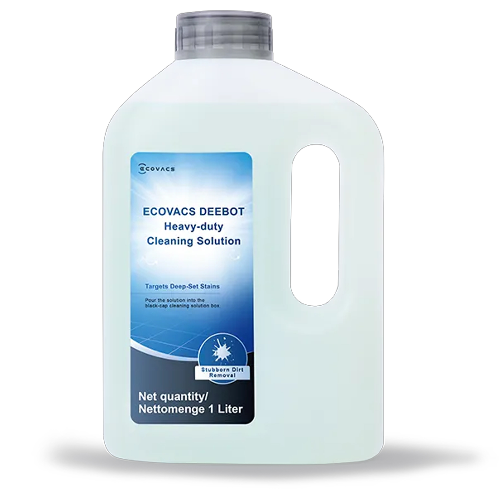 ECOVACS DEEBOT X11 Heavy Duty Stain Remover 270-DSO010056