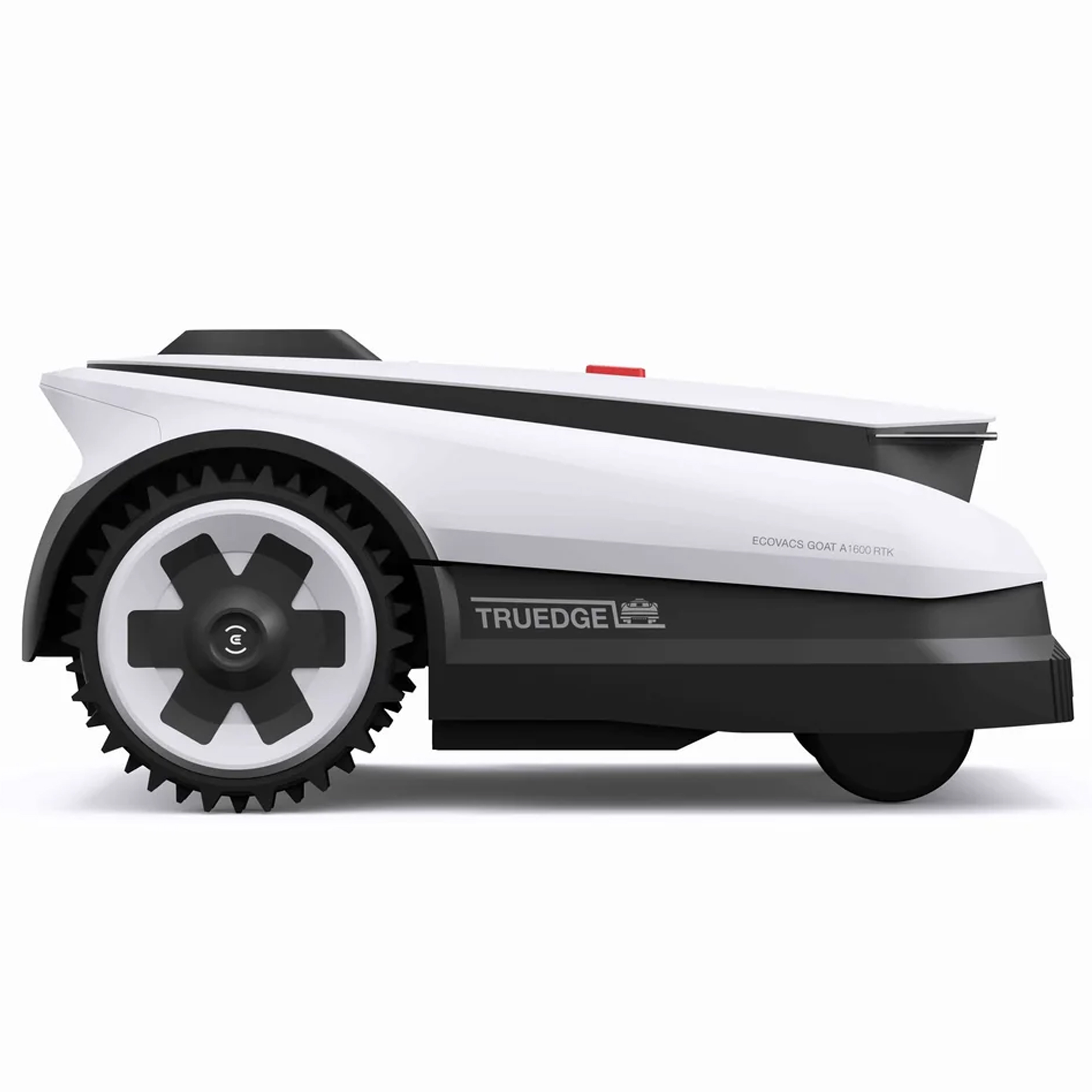 ECOVACS GOAT A1600 LiDAR PRO UK Robotic Lawn Mower 270-MR2507B ECOVACS GOAT A1600 LiDAR PRO UK Robotic Lawn Mower 270-MR2507B