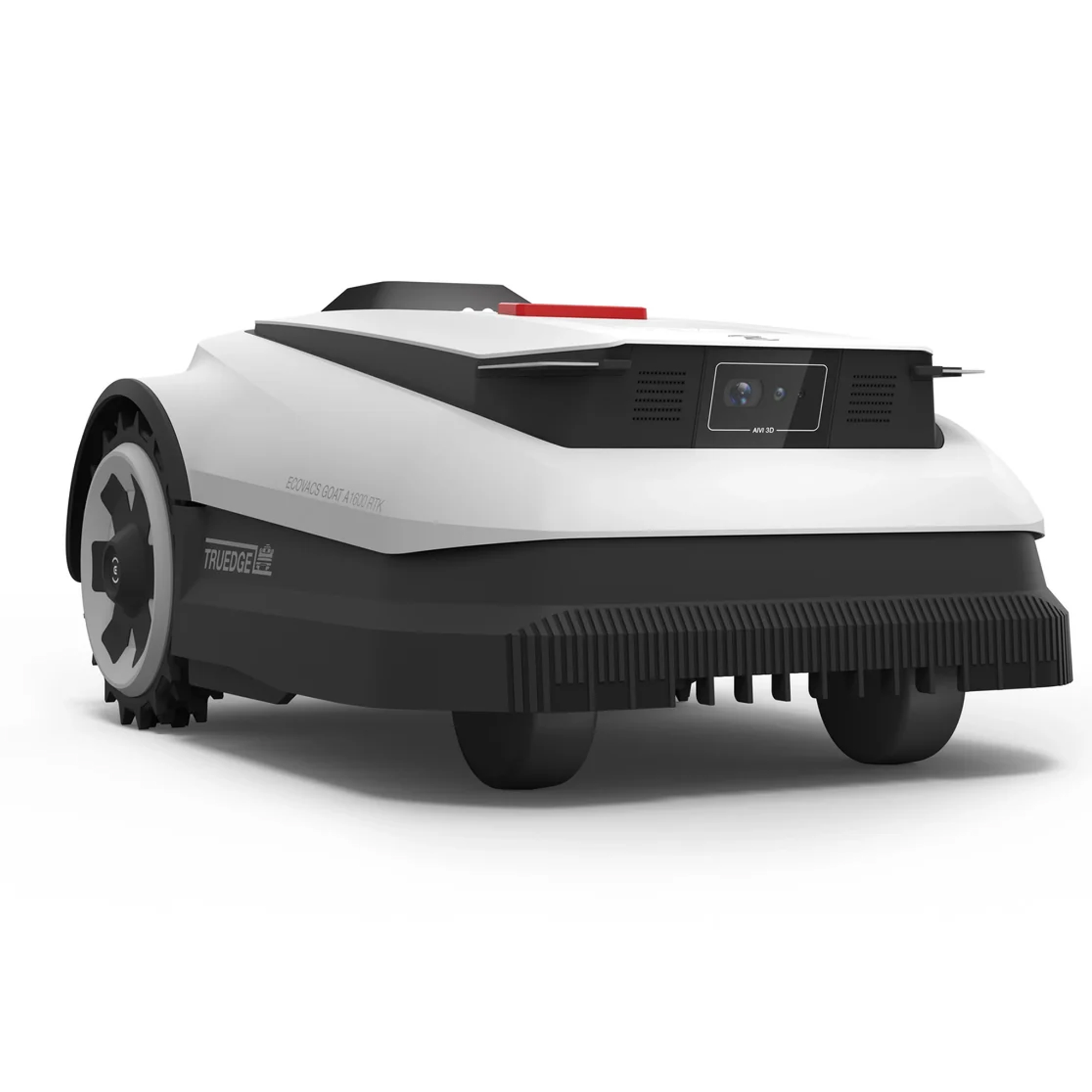 ECOVACS GOAT A1600 LiDAR PRO UK Robotic Lawn Mower 270-MR2507B ECOVACS GOAT A1600 LiDAR PRO UK Robotic Lawn Mower 270-MR2507B