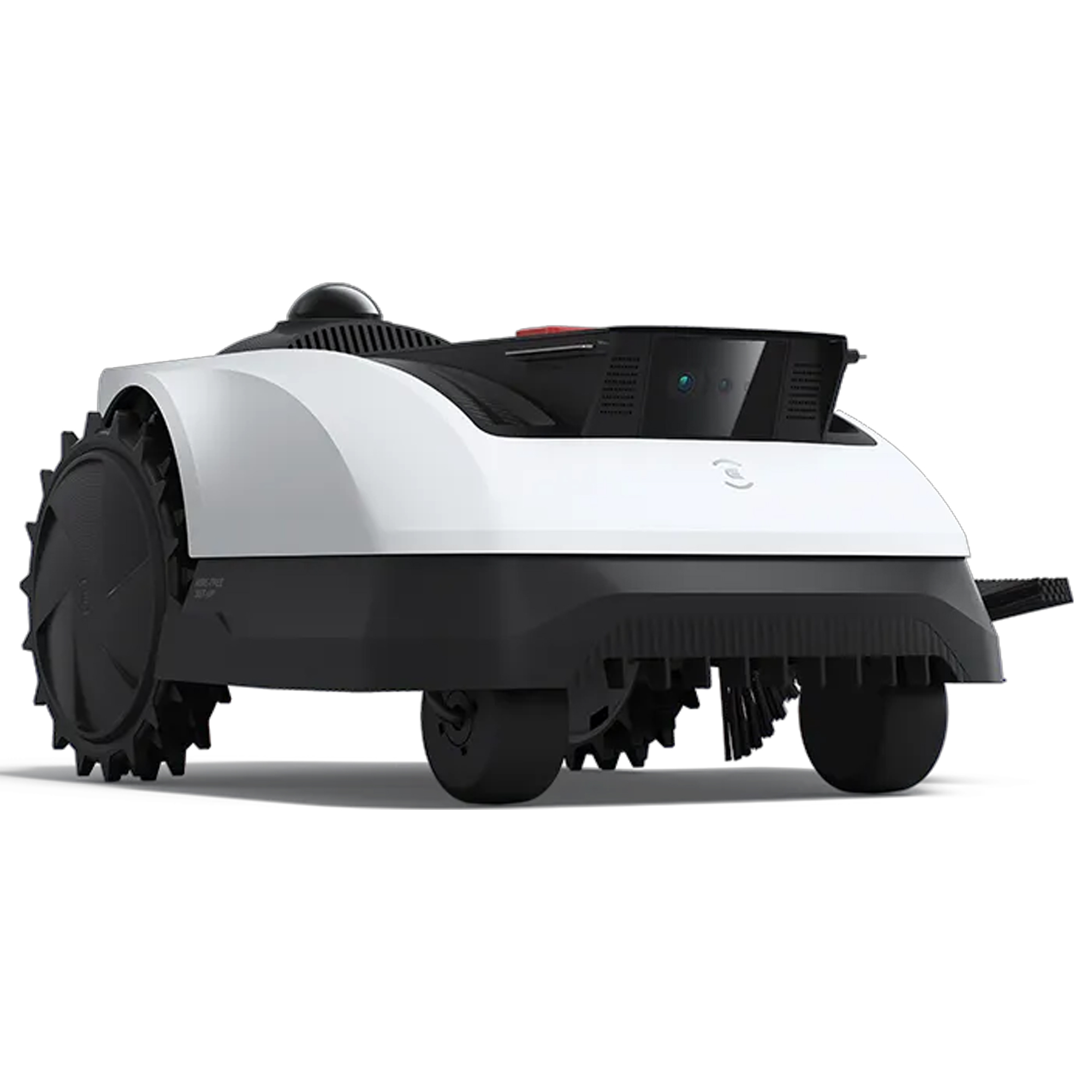ECOVACS GOAT O1200 LiDAR PRO Robotic Lawn Mower 270-MR2508B ECOVACS GOAT O1200 LiDAR PRO Robotic Lawn Mower 270-MR2508B