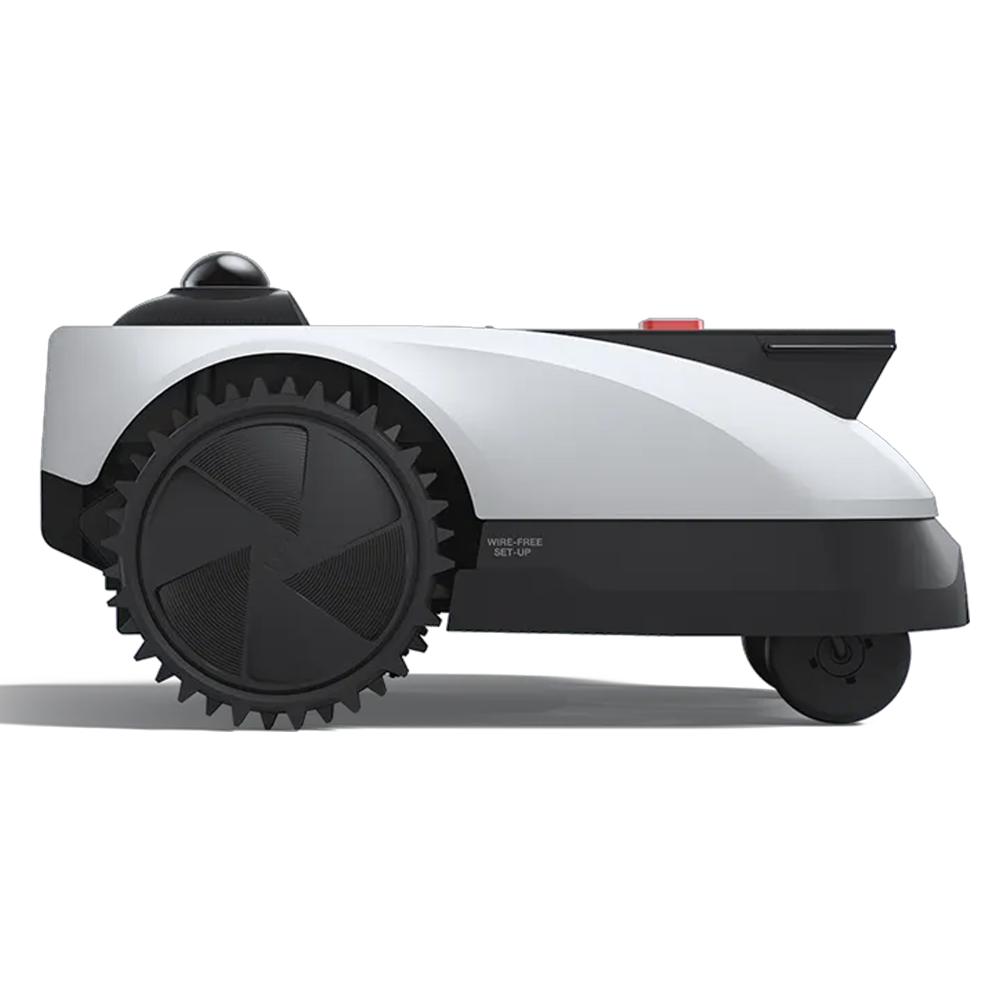ECOVACS GOAT O1200 LiDAR PRO Robotic Lawn Mower 270-MR2508B ECOVACS GOAT O1200 LiDAR PRO Robotic Lawn Mower 270-MR2508B