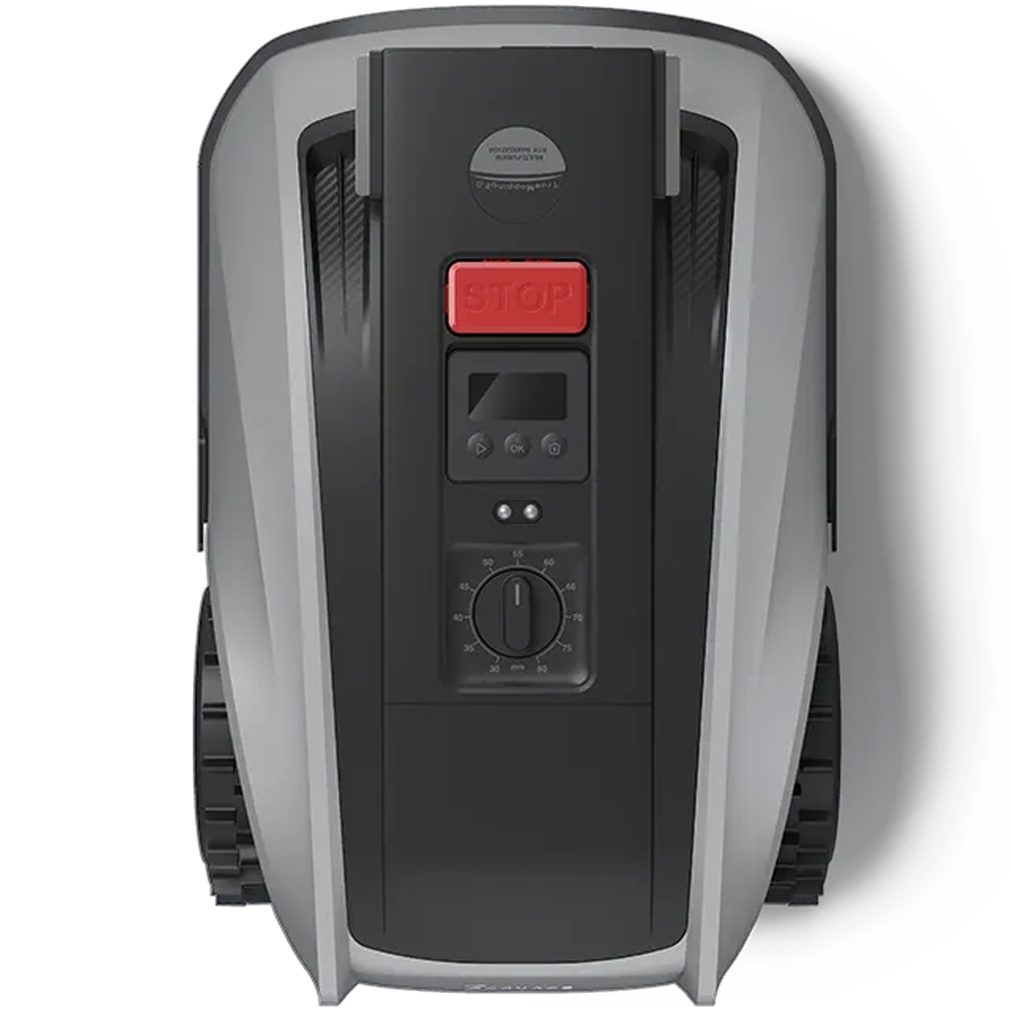 ECOVACS GOAT O600 RTK Robotic Lawn Mower 270-MR2509B