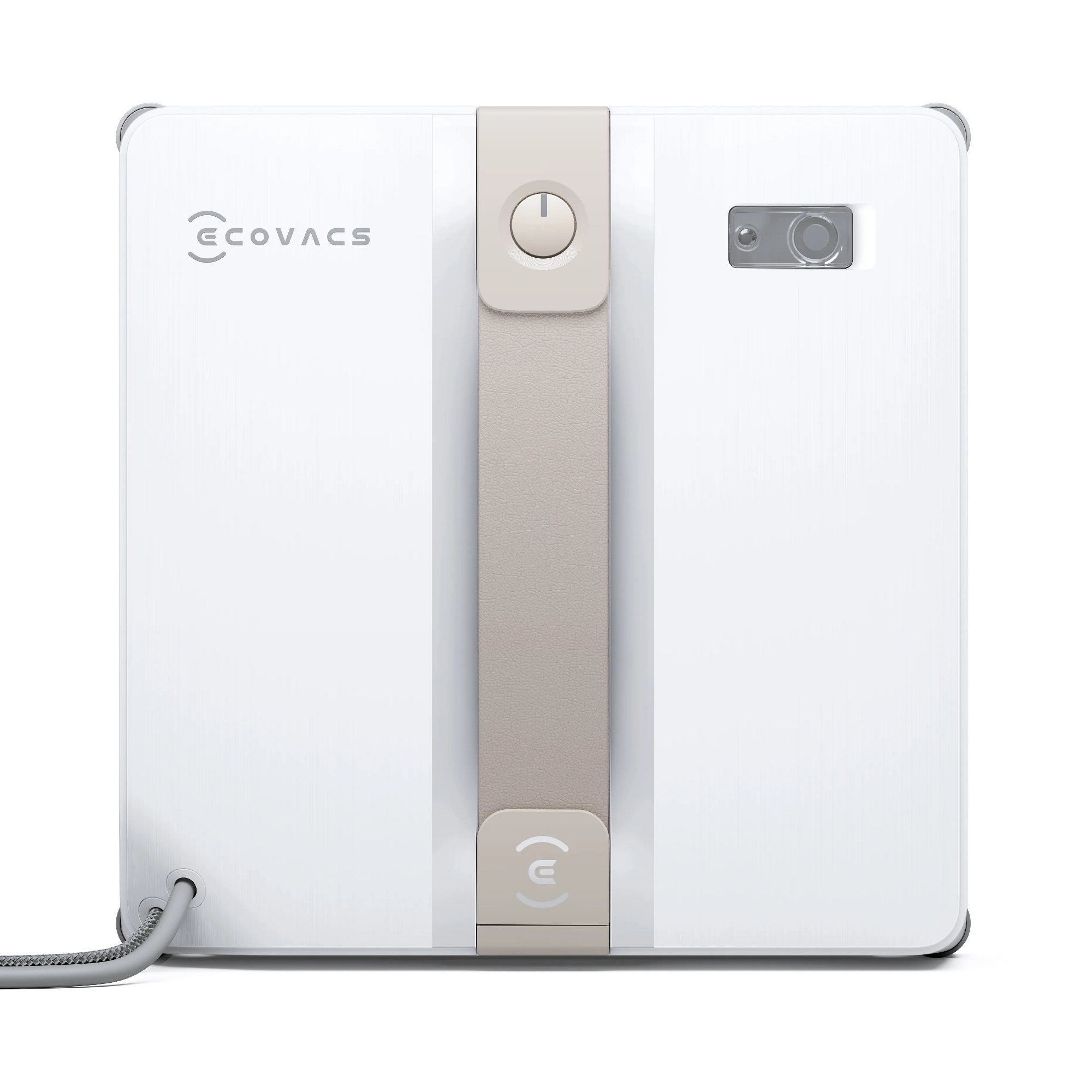 Ecovacs Mini Window Cleaning Robot 270-WG841-01TD WINBOT MINI - Beige Ecovacs Mini Window Cleaning Robot 270-WG841-01TD WINBOT MINI - Beige