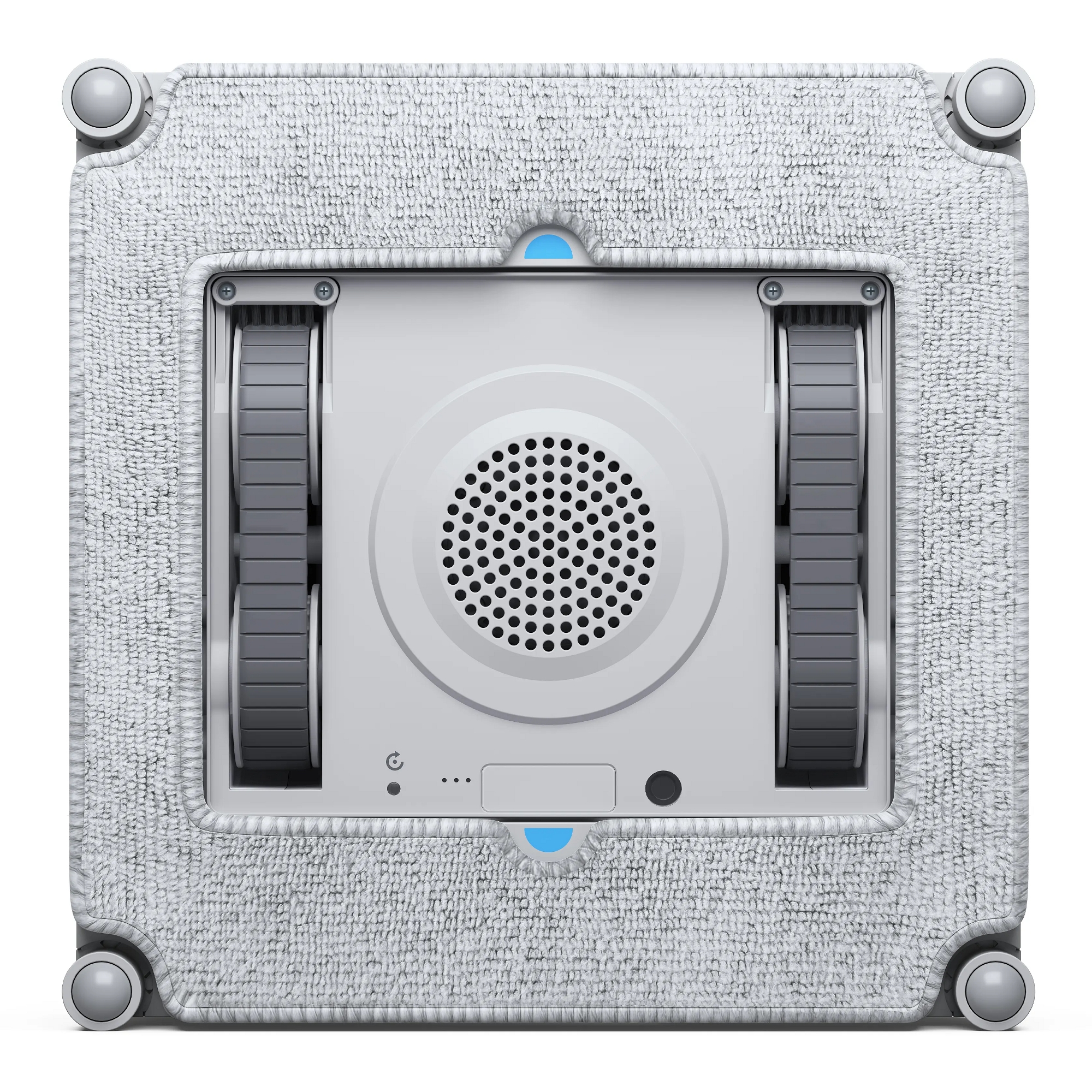 Ecovacs Mini Window Cleaning Robot 270-WG841-01TD WINBOT MINI - Beige Ecovacs Mini Window Cleaning Robot 270-WG841-01TD WINBOT MINI - Beige