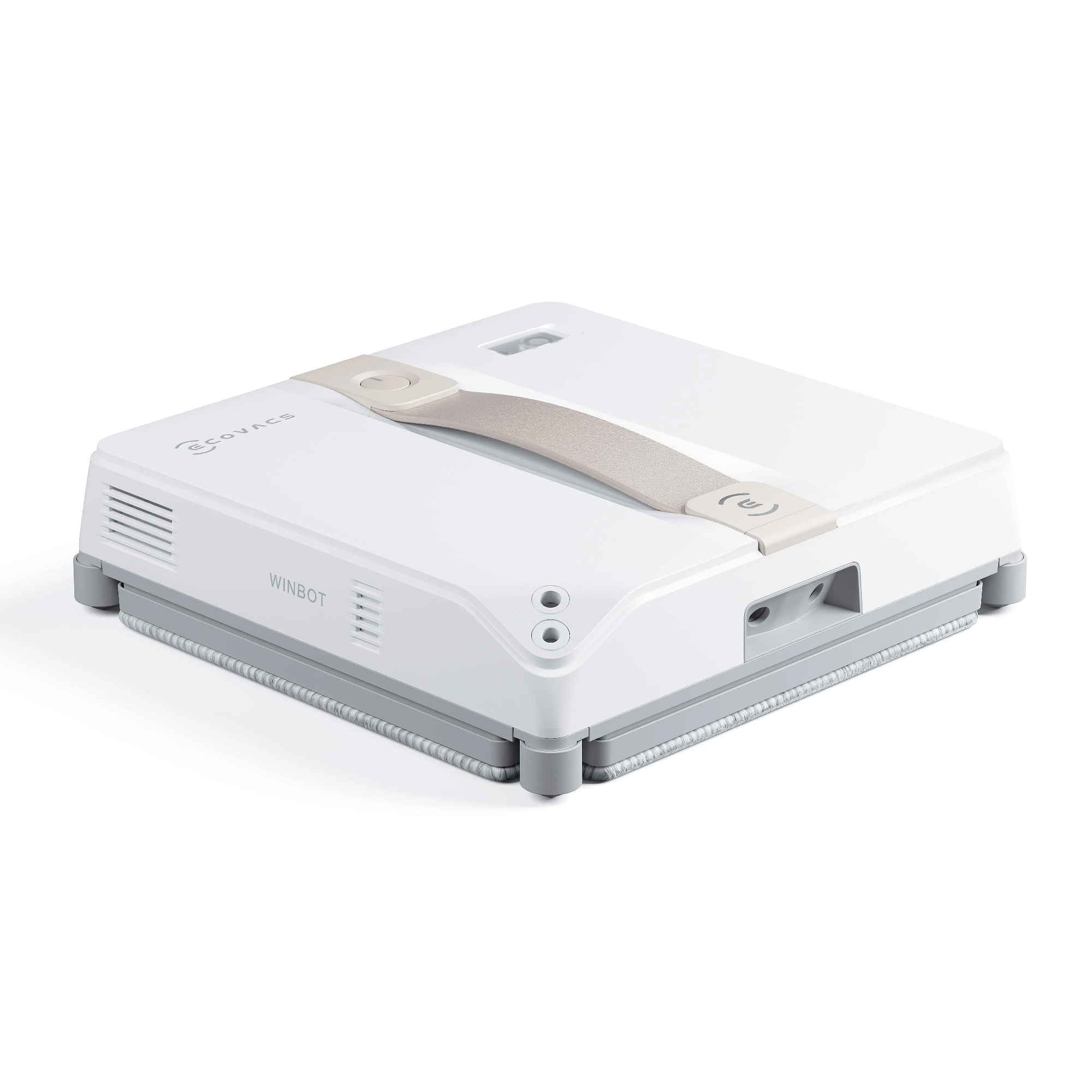 Ecovacs Mini Window Cleaning Robot 270-WG841-01TD WINBOT MINI - Beige Ecovacs Mini Window Cleaning Robot 270-WG841-01TD WINBOT MINI - Beige