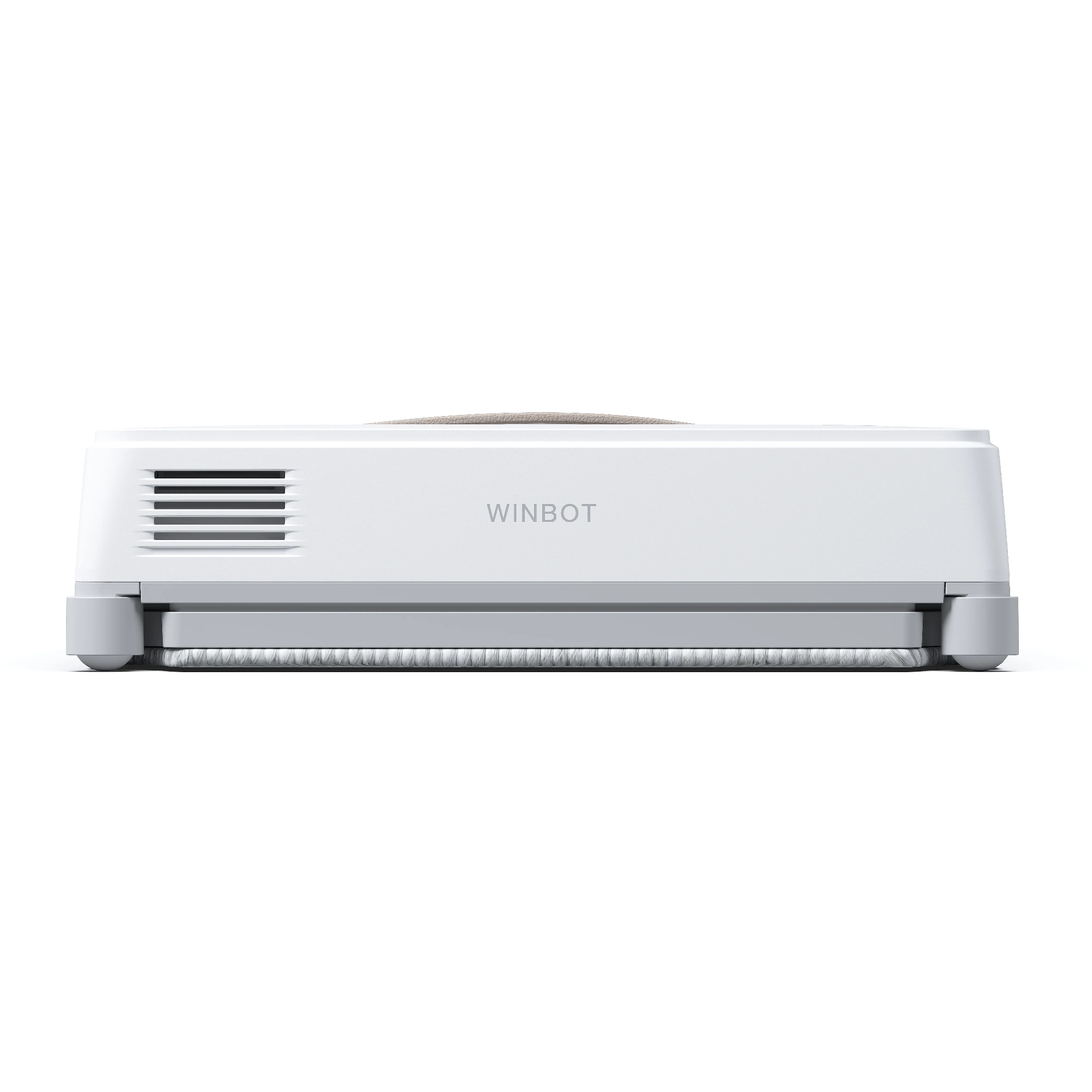 Ecovacs Mini Window Cleaning Robot 270-WG841-01TD WINBOT MINI - Beige Ecovacs Mini Window Cleaning Robot 270-WG841-01TD WINBOT MINI - Beige