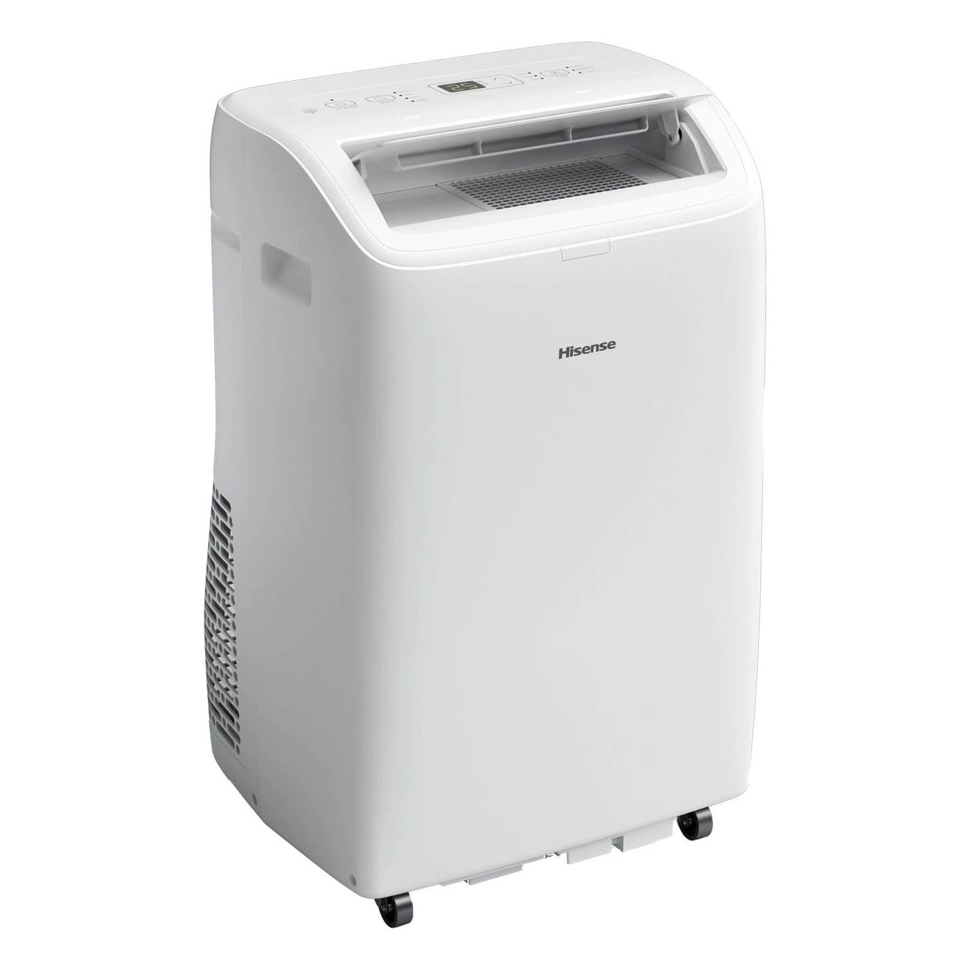 Hisense Portable Air Conditioner 9000BTU APC09QC - White