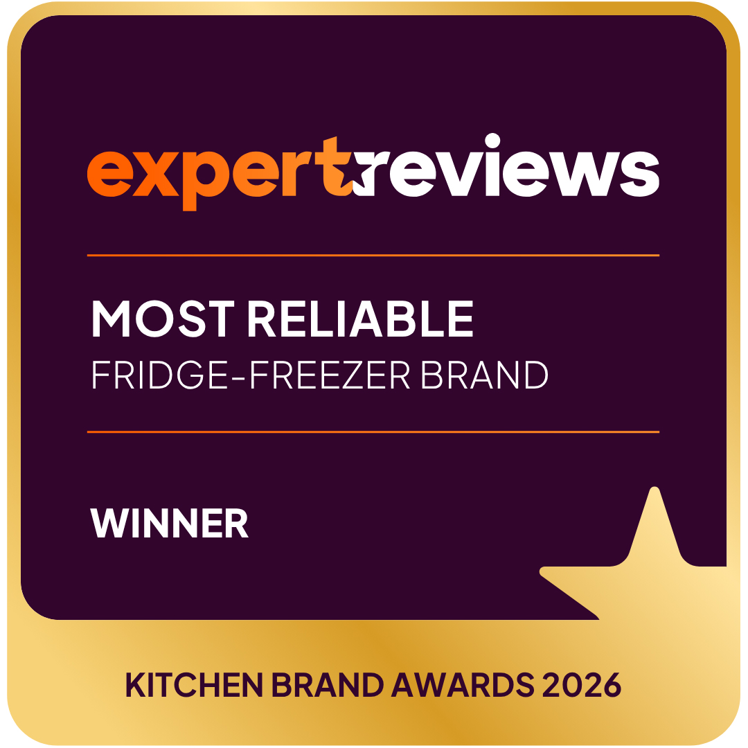 Hisense 60cm Frost Free Fridge Freezer RB395N4BCE - Stainless Steel Hisense 60cm Frost Free Fridge Freezer RB395N4BCE - Stainless Steel