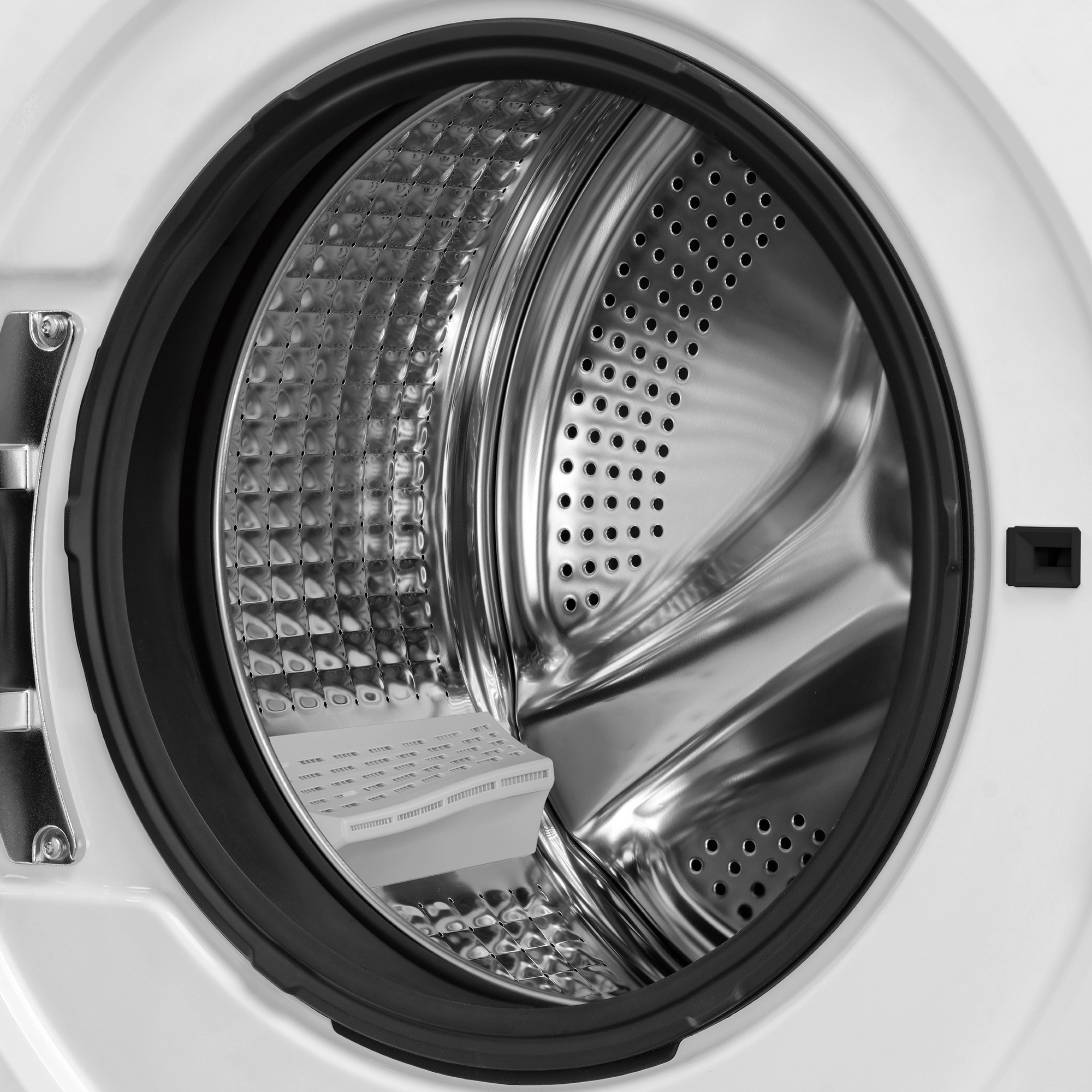 Hoover Series 3 8kg/5kg Washer Dryer HGWD 485S8C-80 - White Hoover Series 3 8kg/5kg Washer Dryer HGWD 485S8C-80 - White