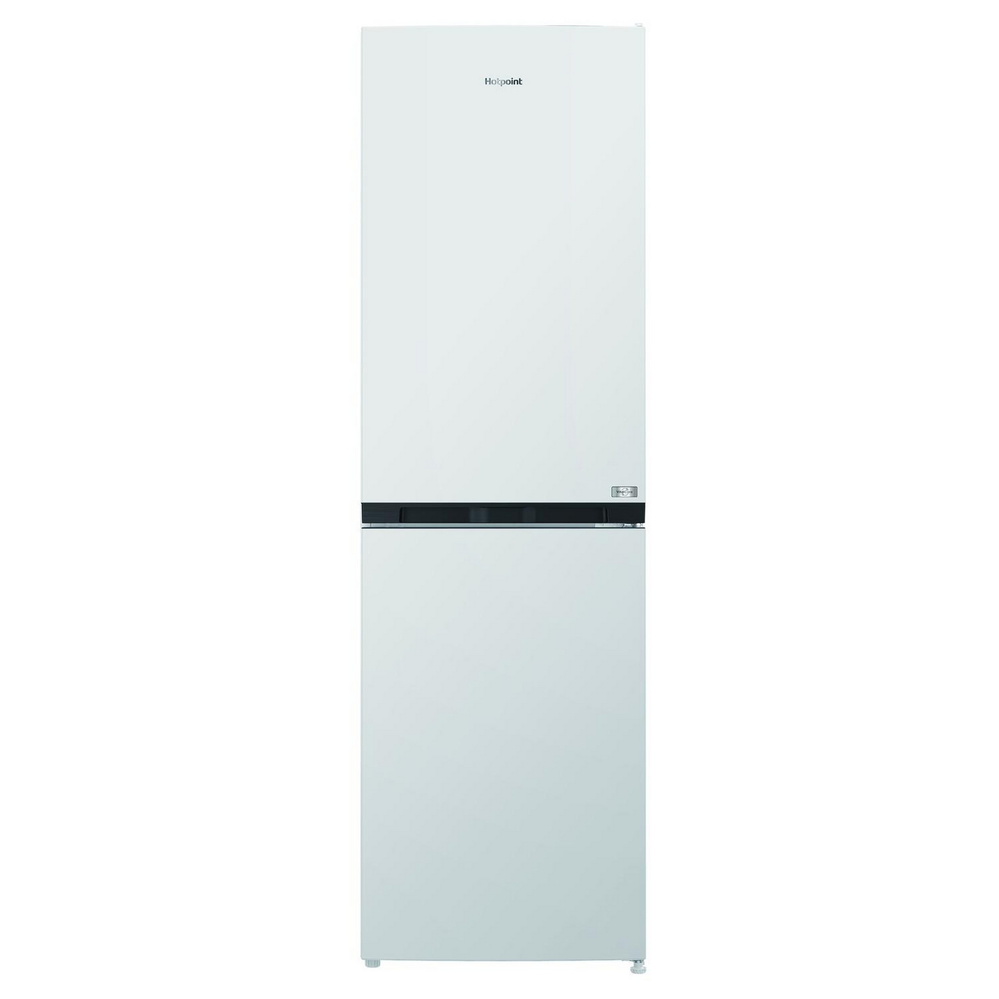 Hotpoint 55cm Frost Free Fridge Freezer  HPKF 3241 W4UK - White