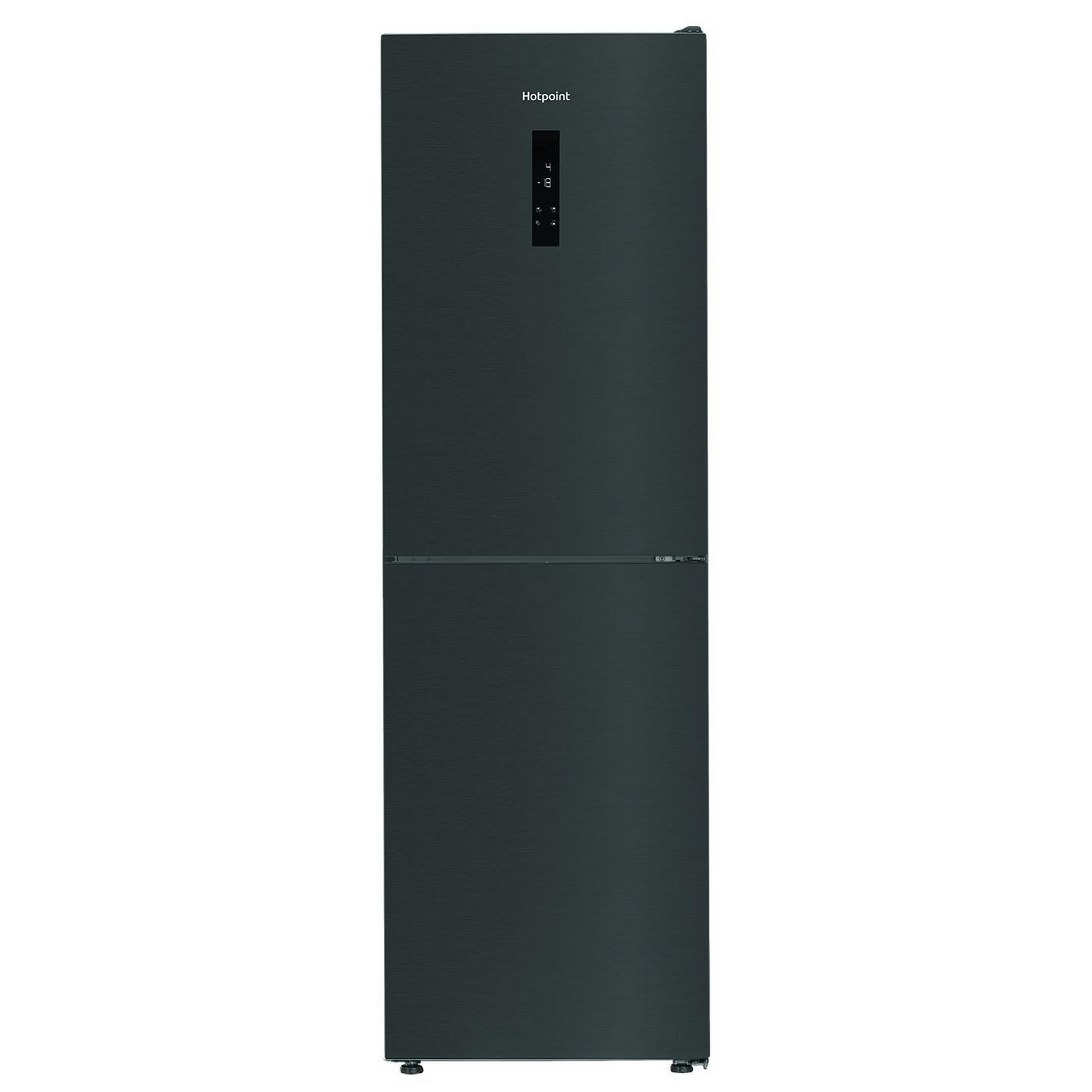 Hotpoint 60cm Frost Free Fridge Freezer HPKF6353XBR4UK - Dark Inox