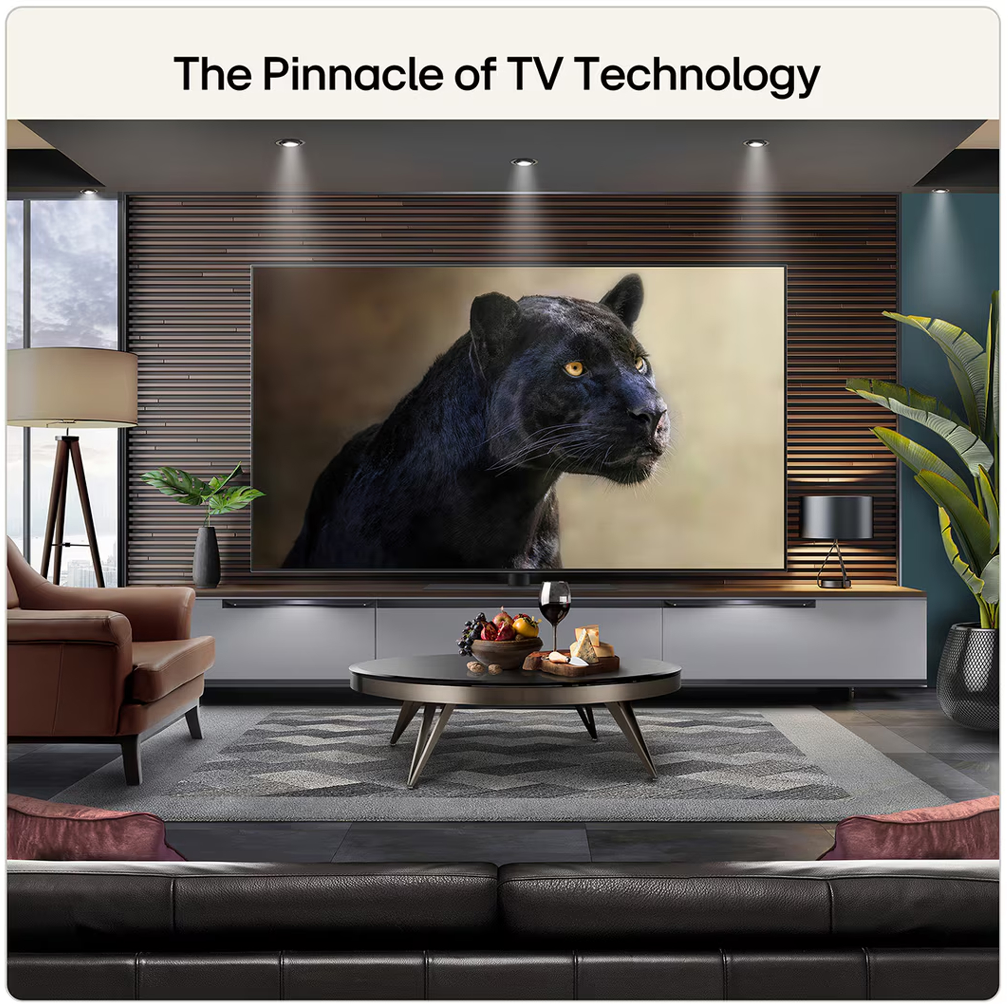 LG 2026 65" OLED evo AI 4K UHD Smart TV OLED65G66LS LG 2026 65" OLED evo AI 4K UHD Smart TV OLED65G66LS