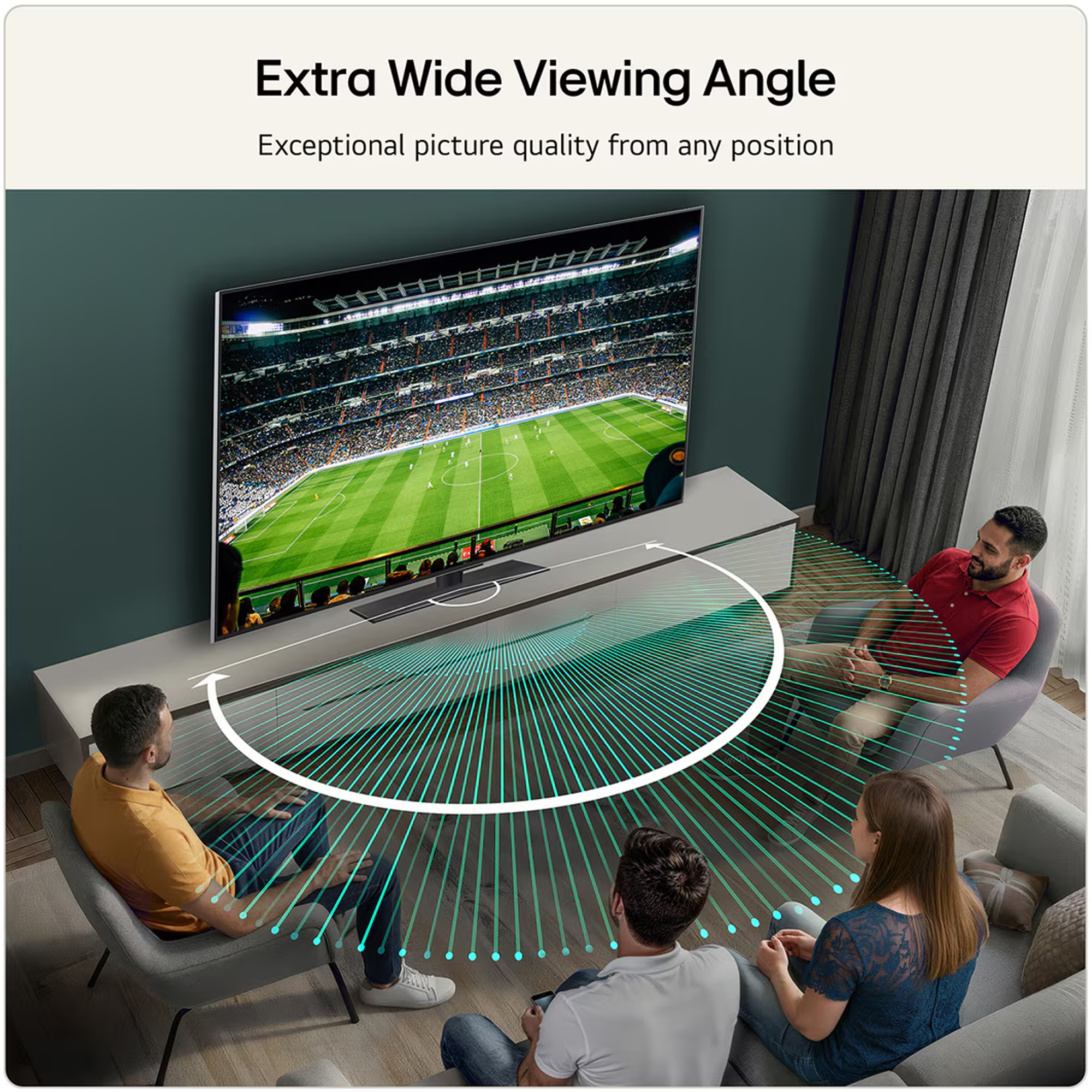 LG 2026 48" Evo AI G6 4K Ultra HD OLED Smart TV OLED48G66LS LG 2026 48" Evo AI G6 4K Ultra HD OLED Smart TV OLED48G66LS