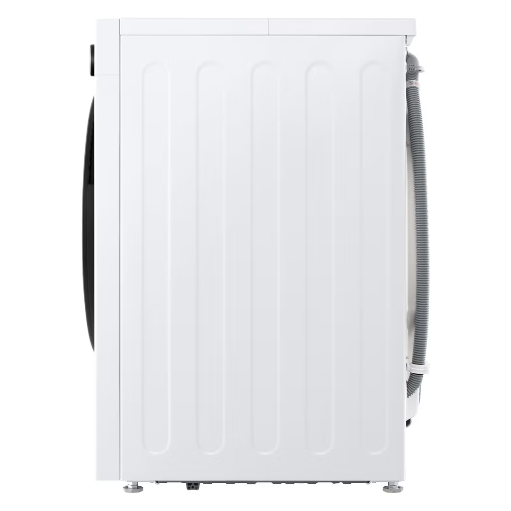 LG Series 5 AI Direct Drive 11kg Washer Dryer W4X5016TLB - White LG Series 5 AI Direct Drive 11kg Washer Dryer W4X5016TLB - White
