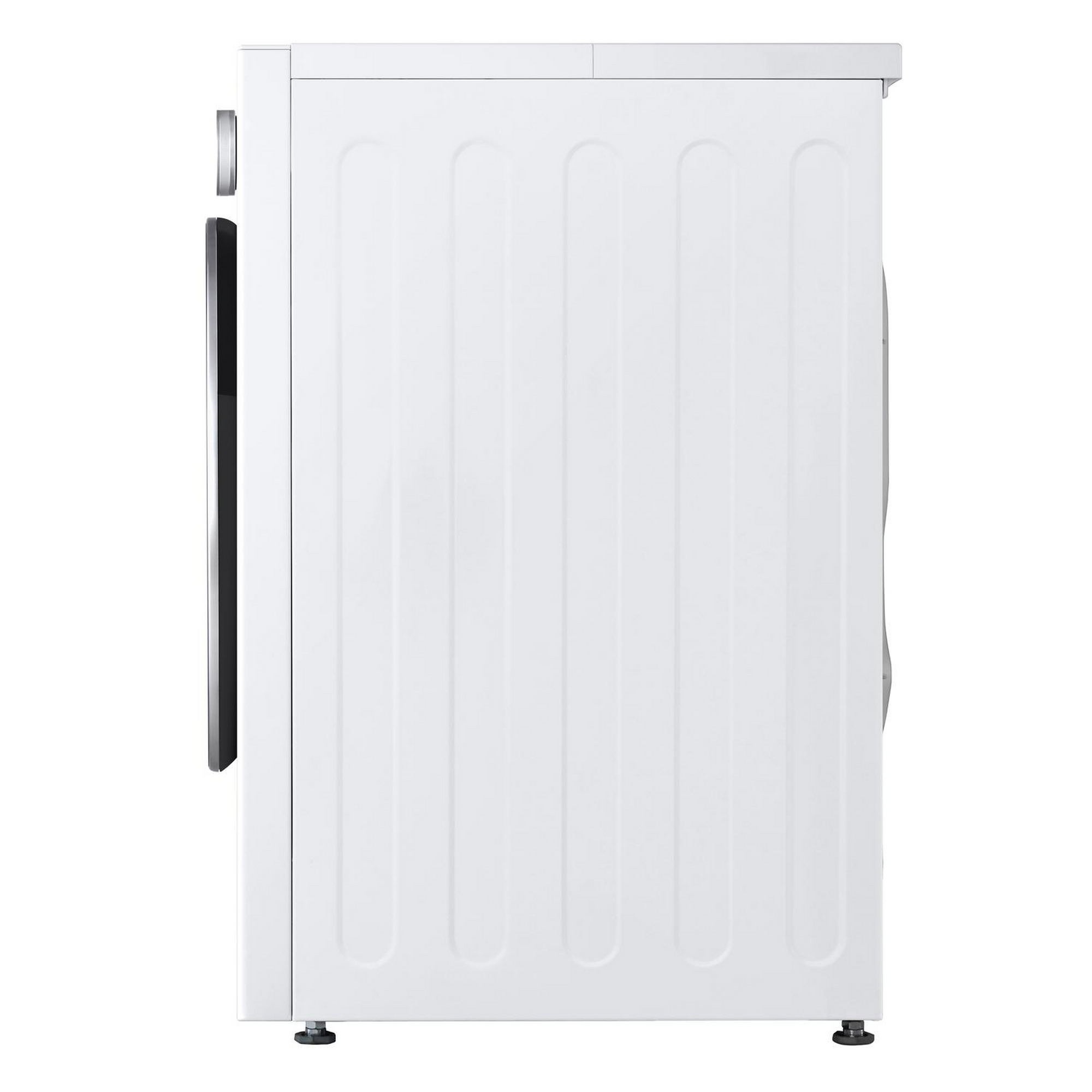 LG Series 10 AI Direct Drive Heat Pump 11kg Washer Dryer WHX9016TLC - White LG Series 10 AI Direct Drive Heat Pump 11kg Washer Dryer WHX9016TLC - White