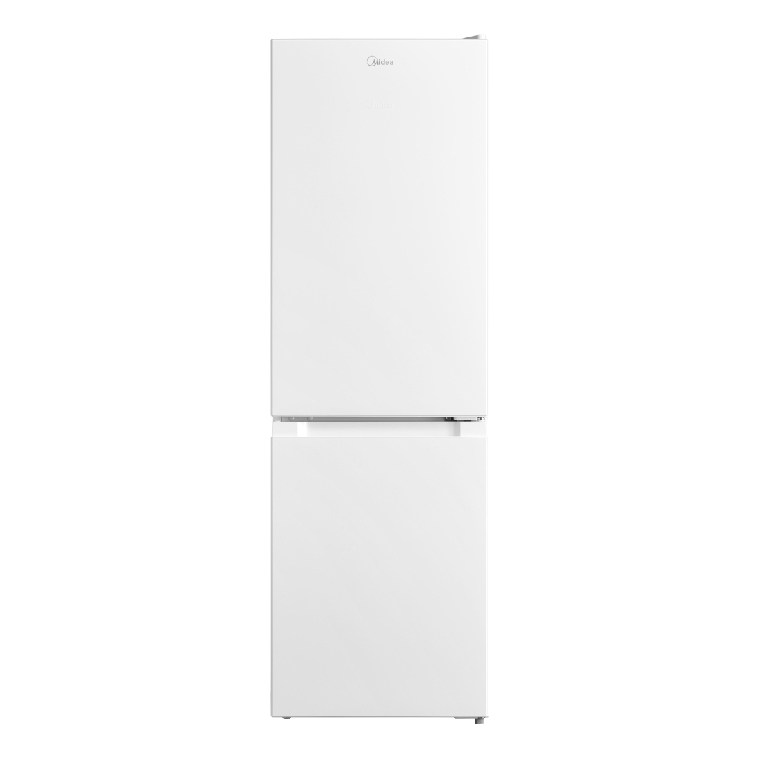 Midea 47cm Frost Free Fridge Freezer MDRB254FGE01 - White