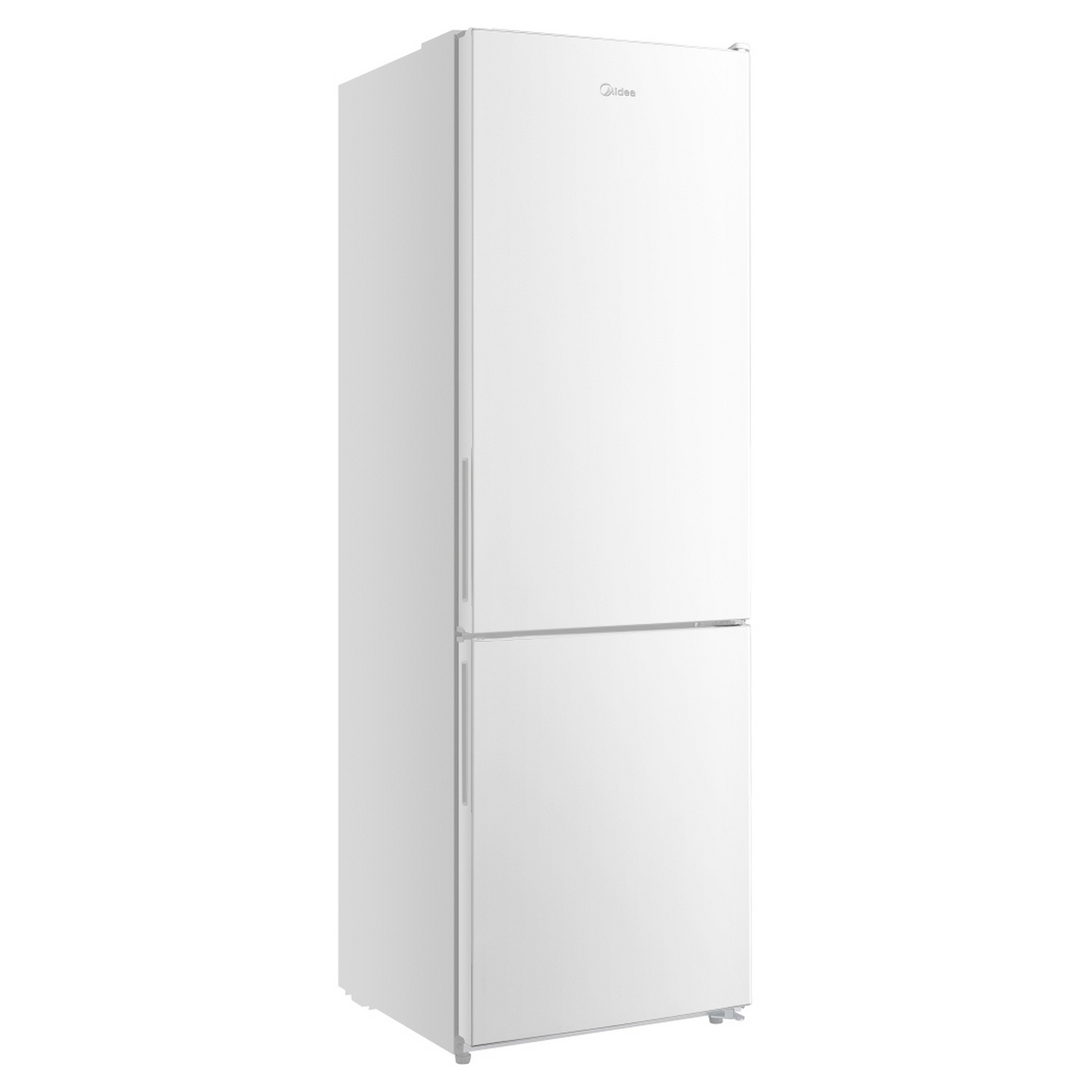 Midea 60cm Frost Free Fridge Freezer MDRB424FGC01 - White Midea 60cm Frost Free Fridge Freezer MDRB424FGC01 - White