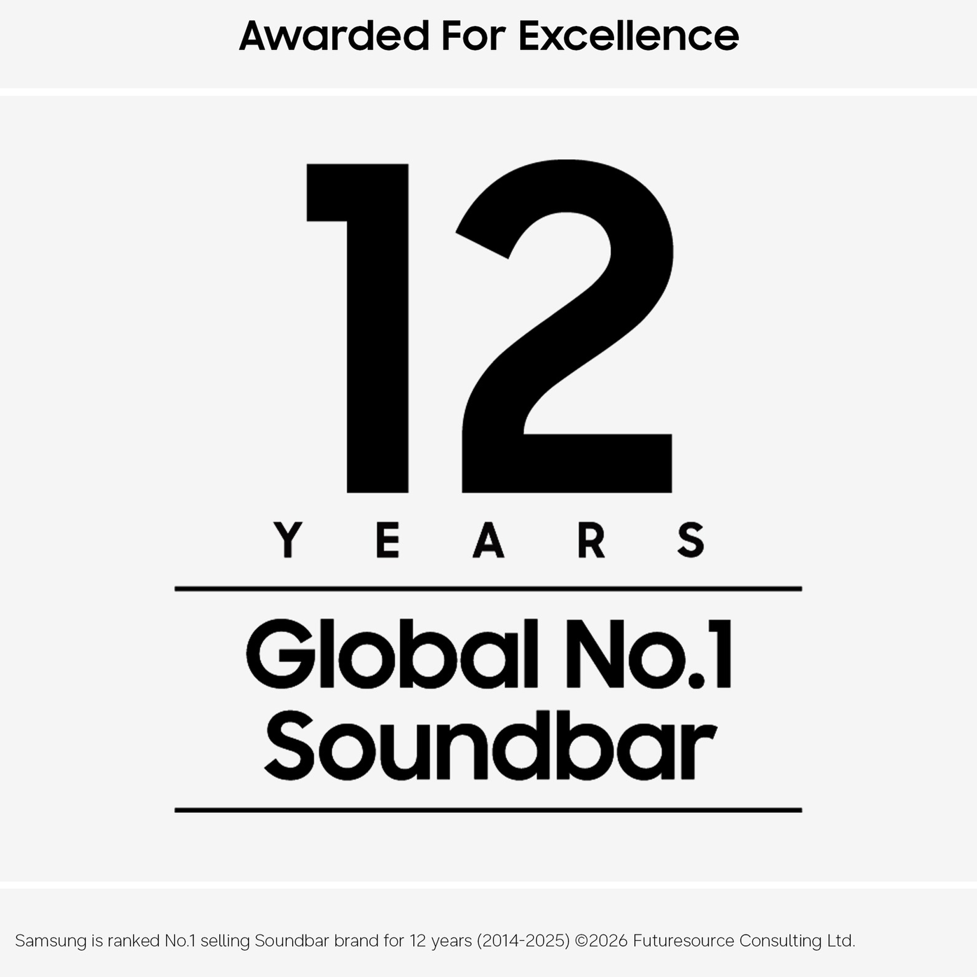 Samsung B-Series B650F 3.1ch Soundbar with Subwoofer HW-B650F/XU - Black Samsung B-Series B650F 3.1ch Soundbar with Subwoofer HW-B650F/XU - Black