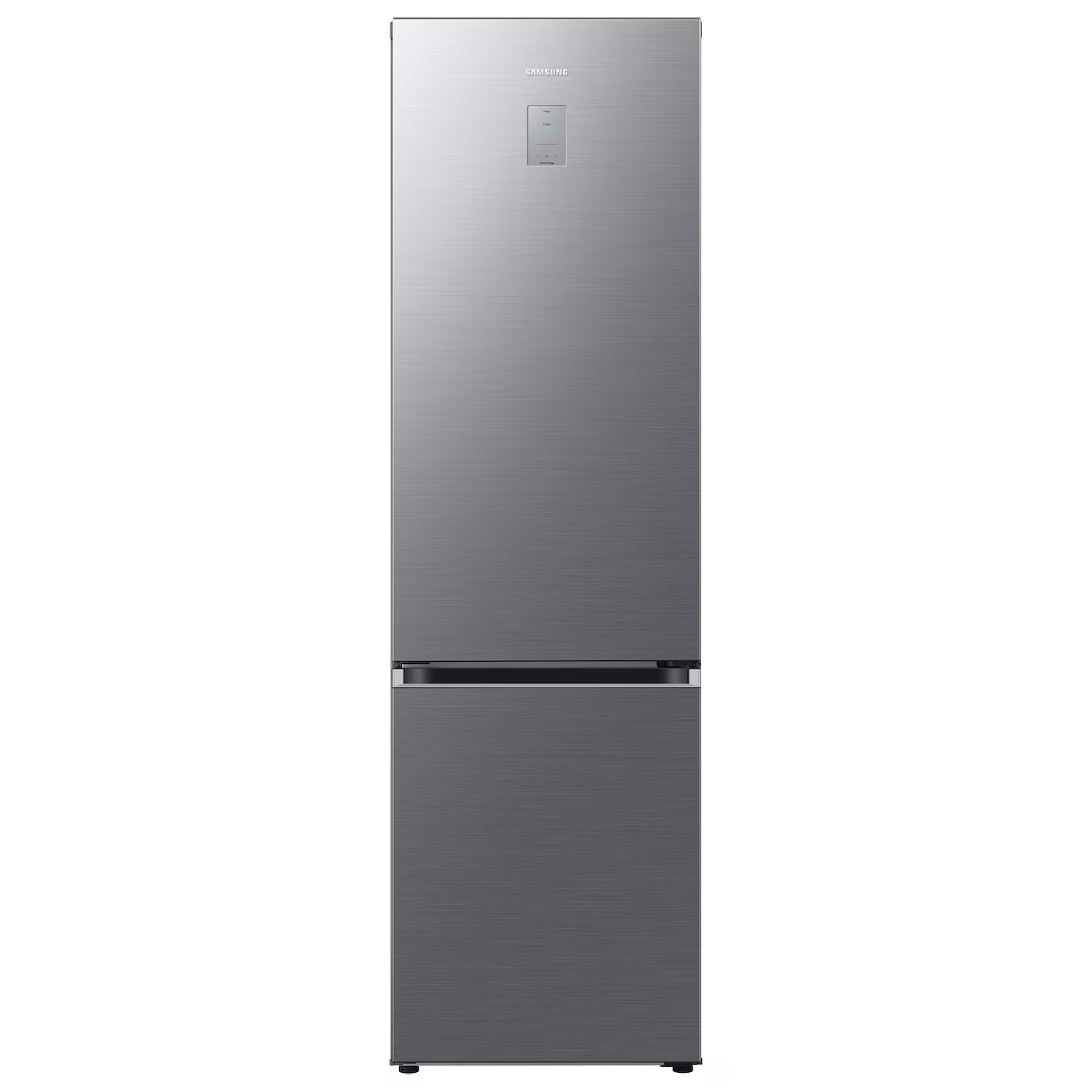 Samsung RL38A776ASR/EU Stainless Steel 60cm Frost Free Fridge Freezer