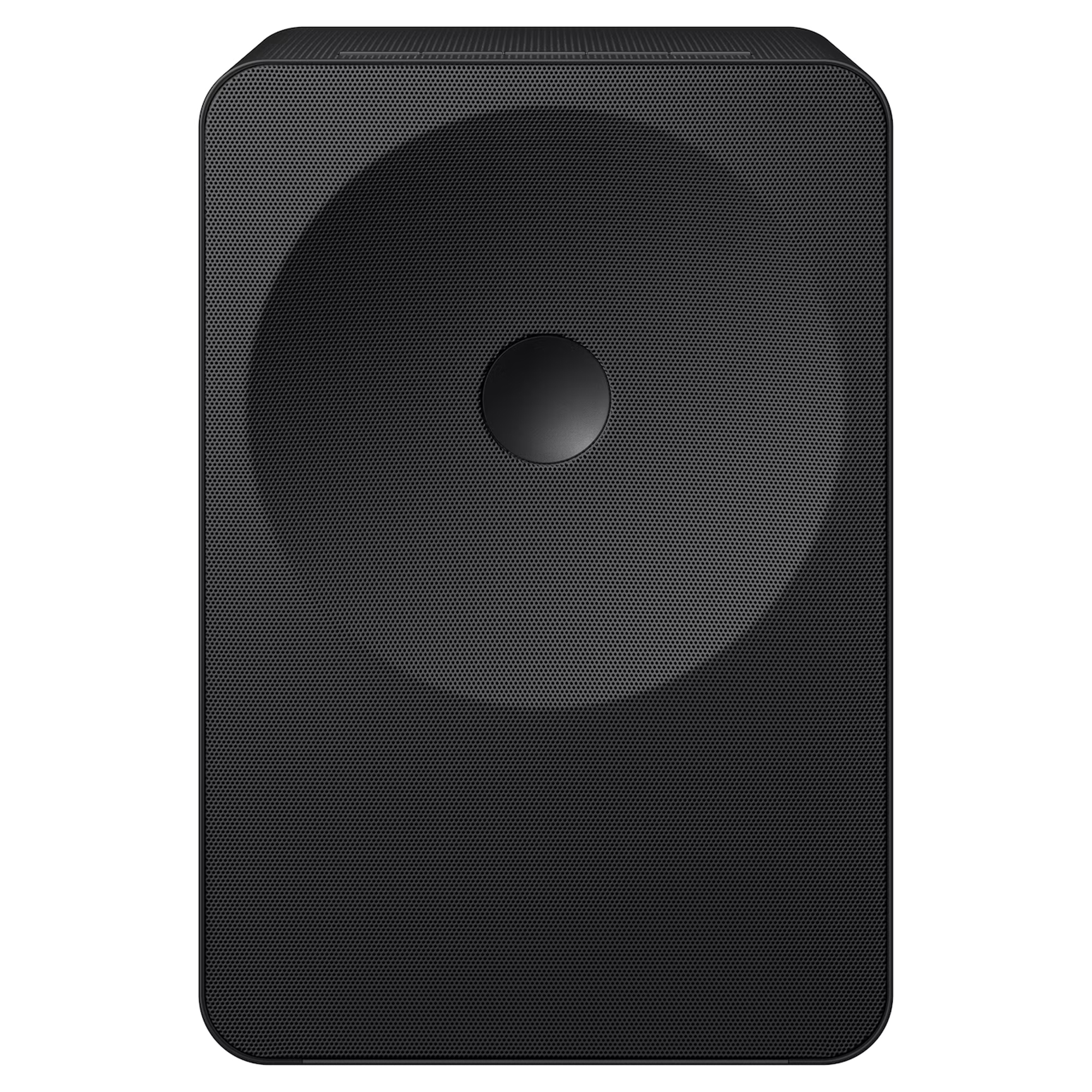 Samsung 2026 LS70H Multi-Directional Music Studio 7 WiFi-Bluetooth Wireless Speaker HW-LS70H/XU - Black
