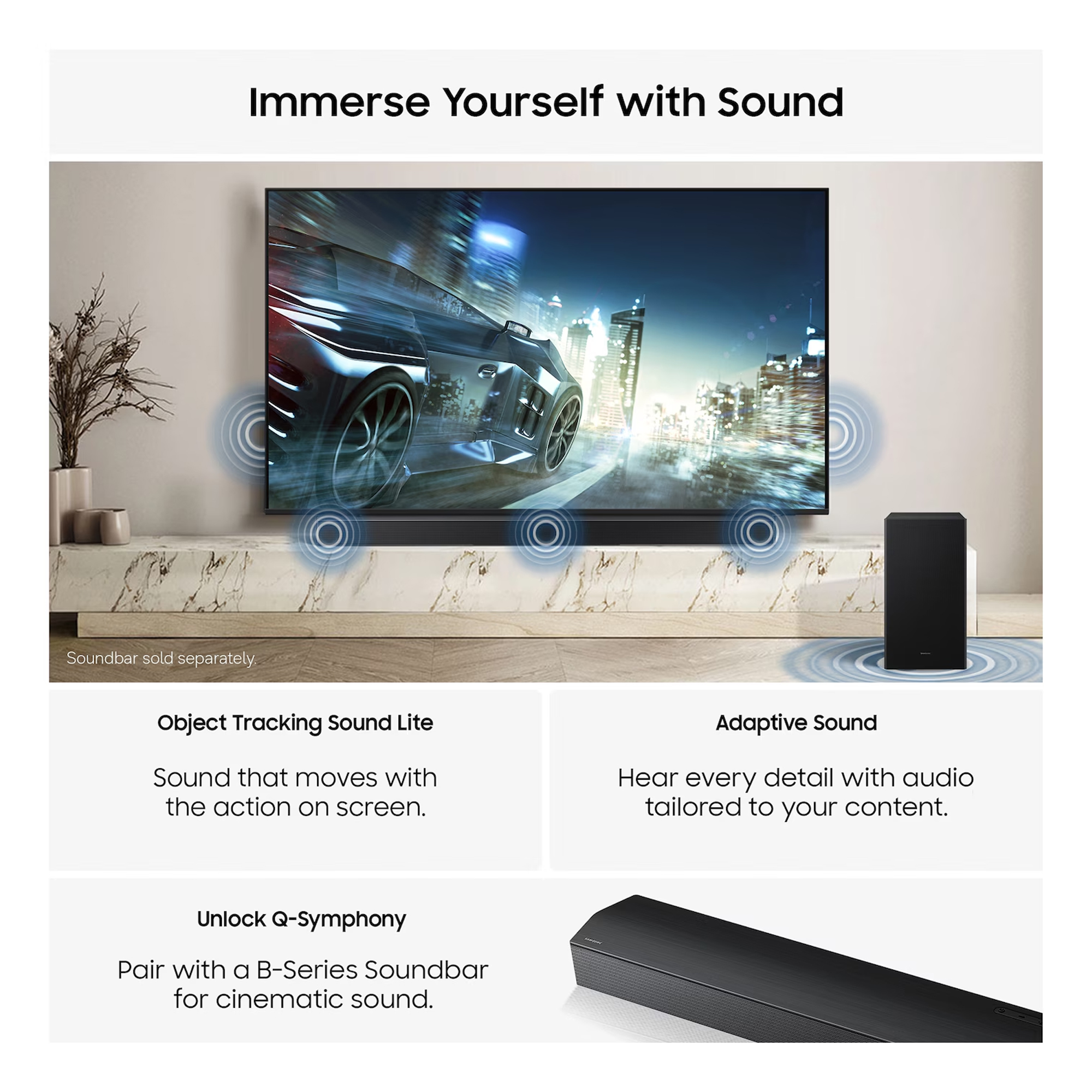 Samsung 2026 43" Mini LED M70H 4K Vision AI Smart TV UE43M70HAKXXU - Black Samsung 2026 43" Mini LED M70H 4K Vision AI Smart TV UE43M70HAKXXU - Black