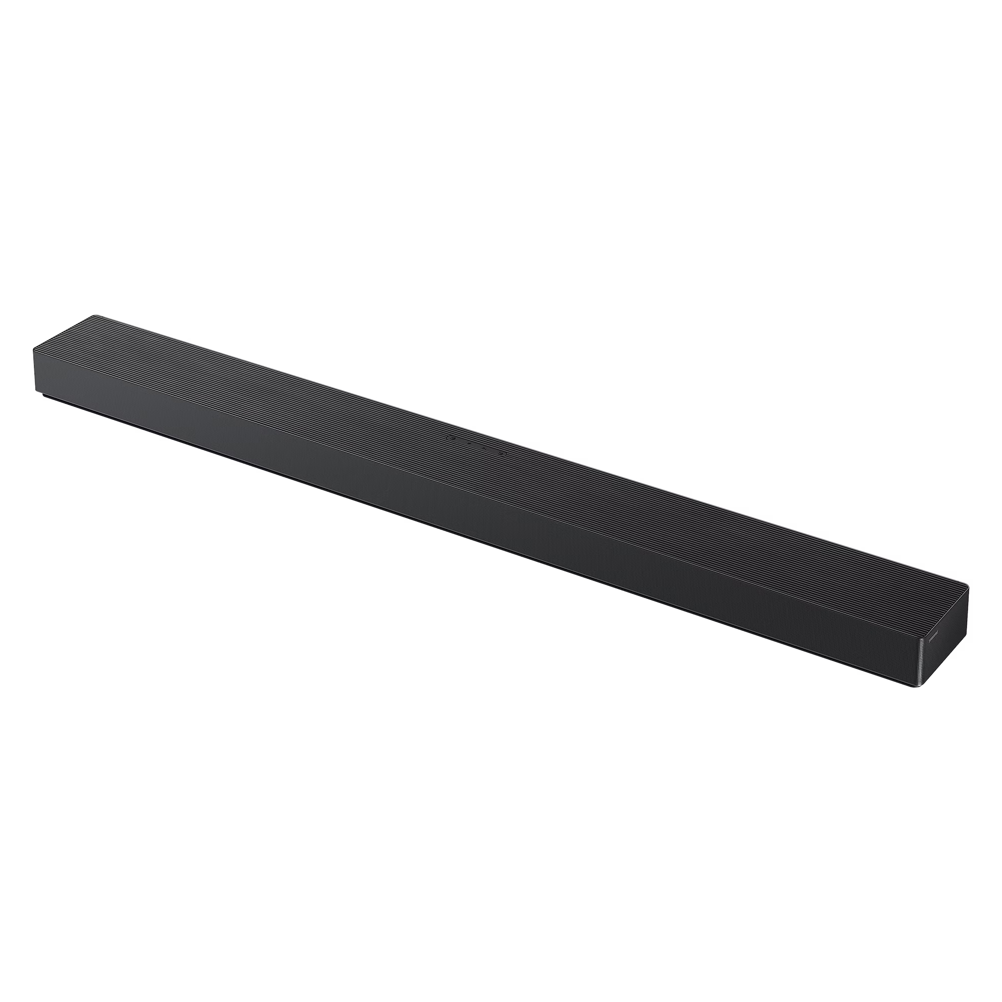 Samsung Q-Symphony 7.1.2ch WiFi Soundbar HW-QS90H/XU - Black