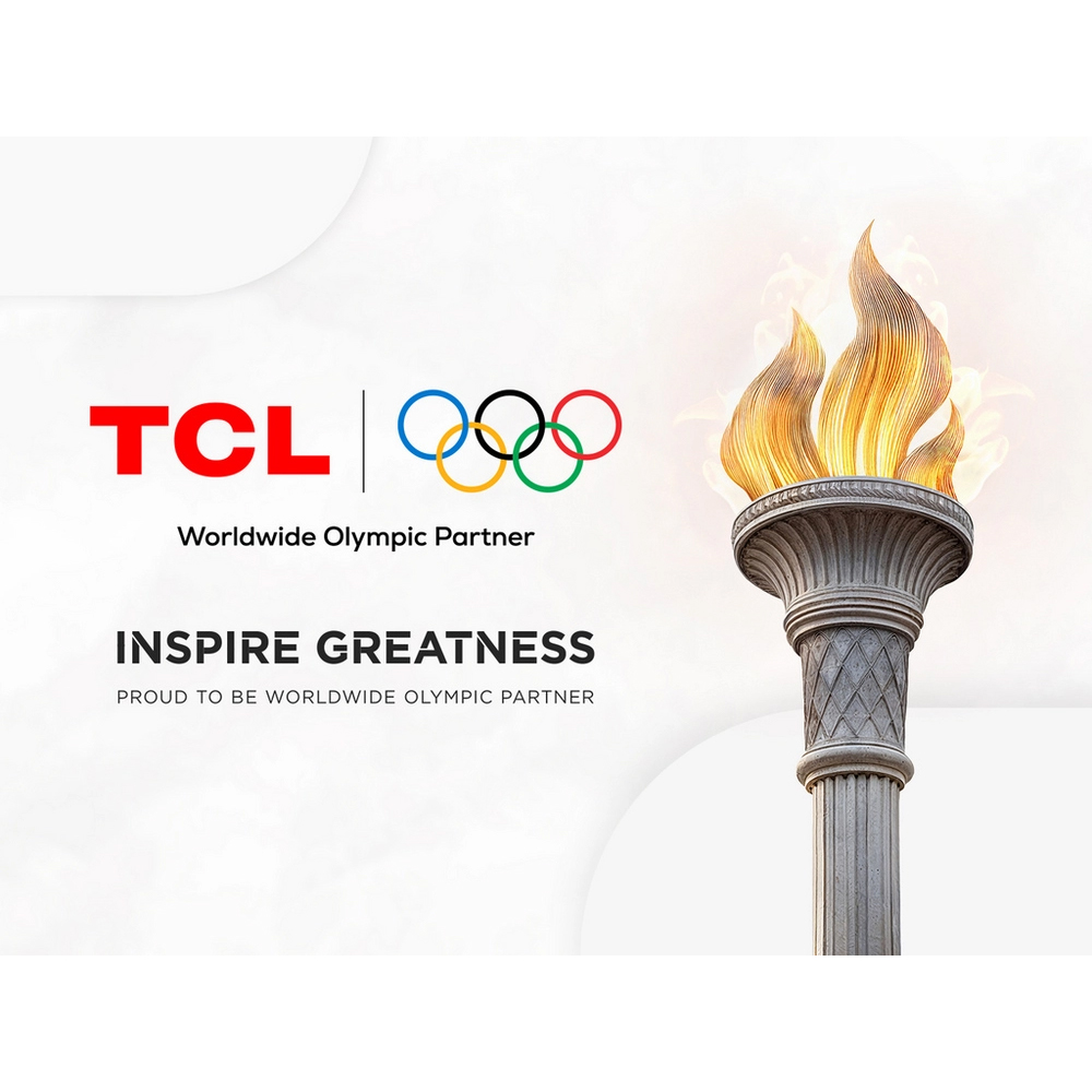 TCL 43" QD-MINI LED 4K Ultra HD Smart TV 43A400 PRO-UK - Black TCL 43" QD-MINI LED 4K Ultra HD Smart TV 43A400 PRO-UK - Black