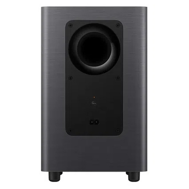TCL 2.1ch Soundbar And Subwoofer S55H - Dark Titanium TCL 2.1ch Soundbar And Subwoofer S55H - Dark Titanium