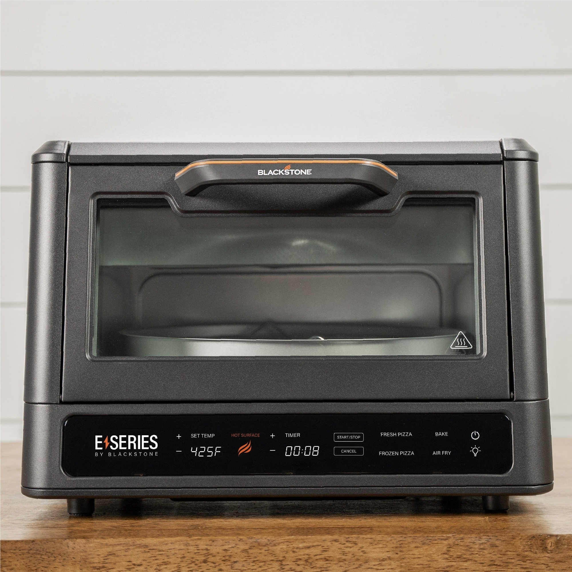 Blackstone E-Series Pizza and Air Fryer Combo 257-8013GB - Black Blackstone E-Series Pizza and Air Fryer Combo 257-8013GB - Black