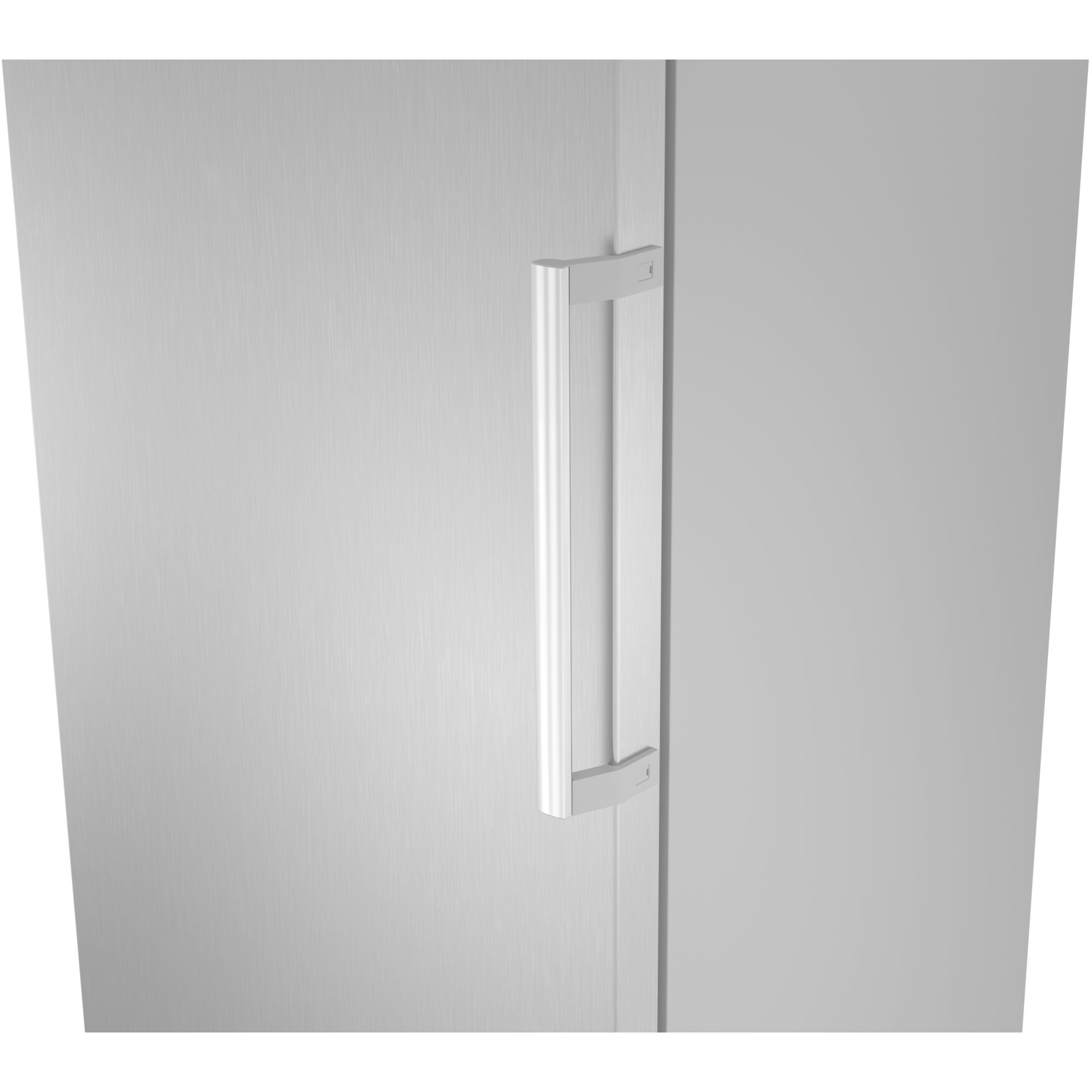Bosch 60cm Series 4 Freestanding Larder Fridge KSN36VLDGG - Silver Bosch 60cm Series 4 Freestanding Larder Fridge KSN36VLDGG - Silver