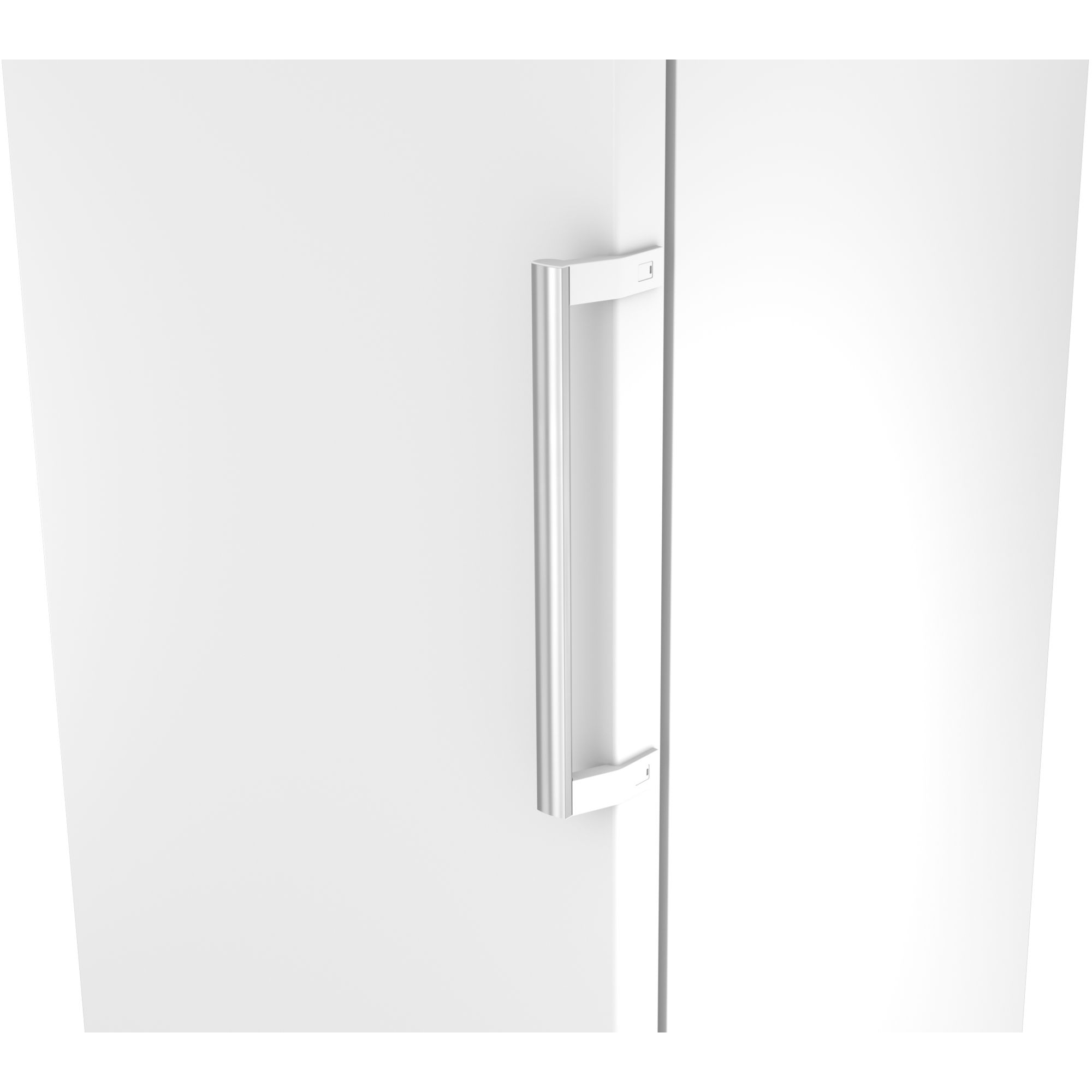 Bosch 60cm Series 4 Freestanding Larder Fridge KSN36VWDGG - White Bosch 60cm Series 4 Freestanding Larder Fridge KSN36VWDGG - White