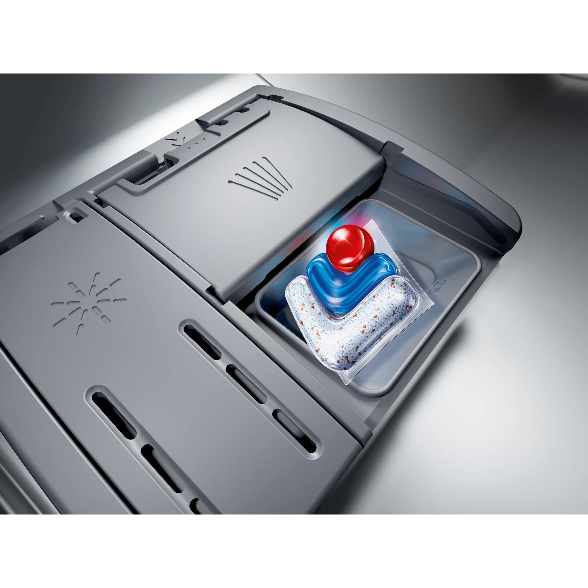 Bosch 60cm Series 6 Fully Integrated Dishwasher With Perfect Dry SMD6YCX02G Bosch 60cm Series 6 Fully Integrated Dishwasher With Perfect Dry SMD6YCX02G