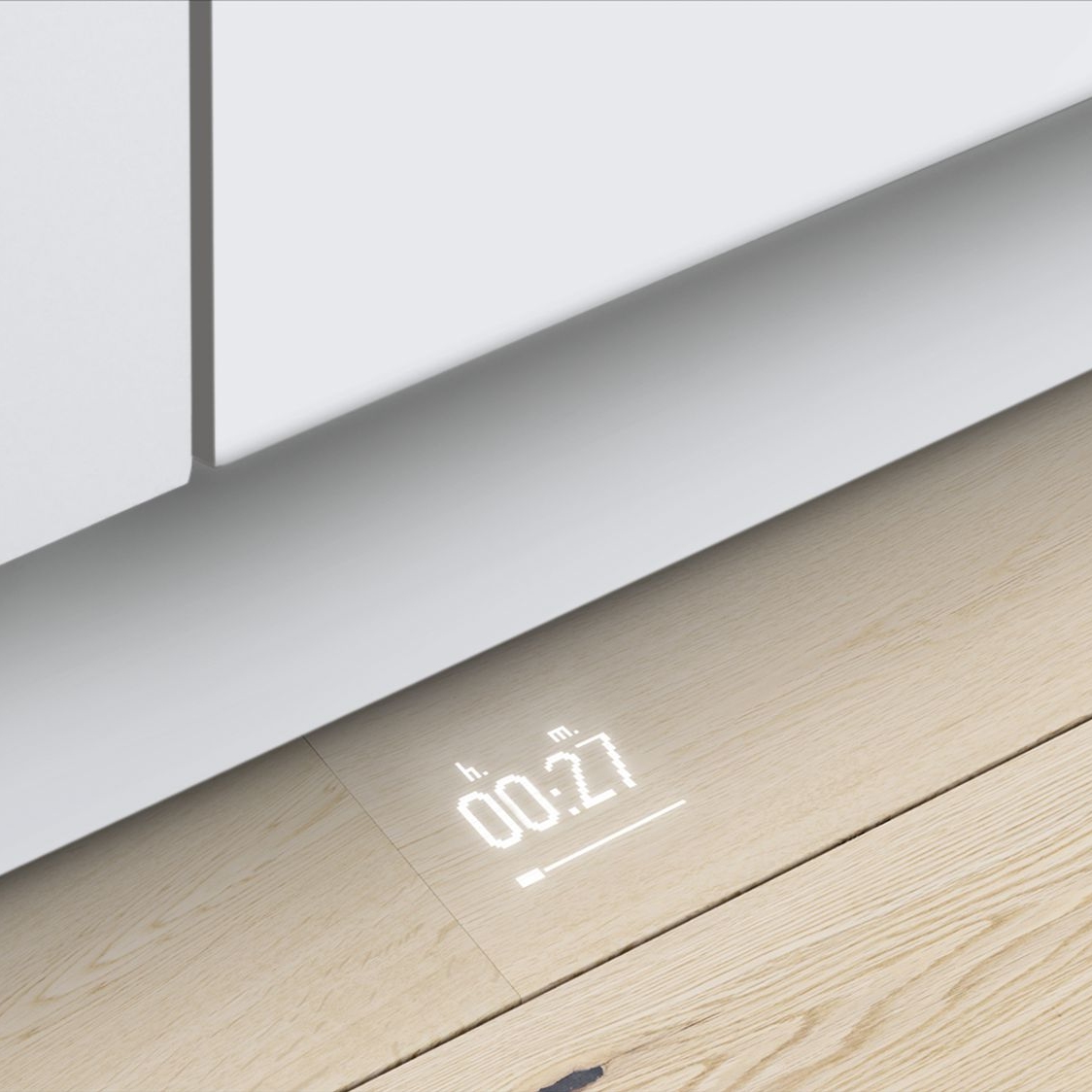 Bosch 60cm Series 6 Fully Integrated Dishwasher With Perfect Dry SMD6YCX02G Bosch 60cm Series 6 Fully Integrated Dishwasher With Perfect Dry SMD6YCX02G