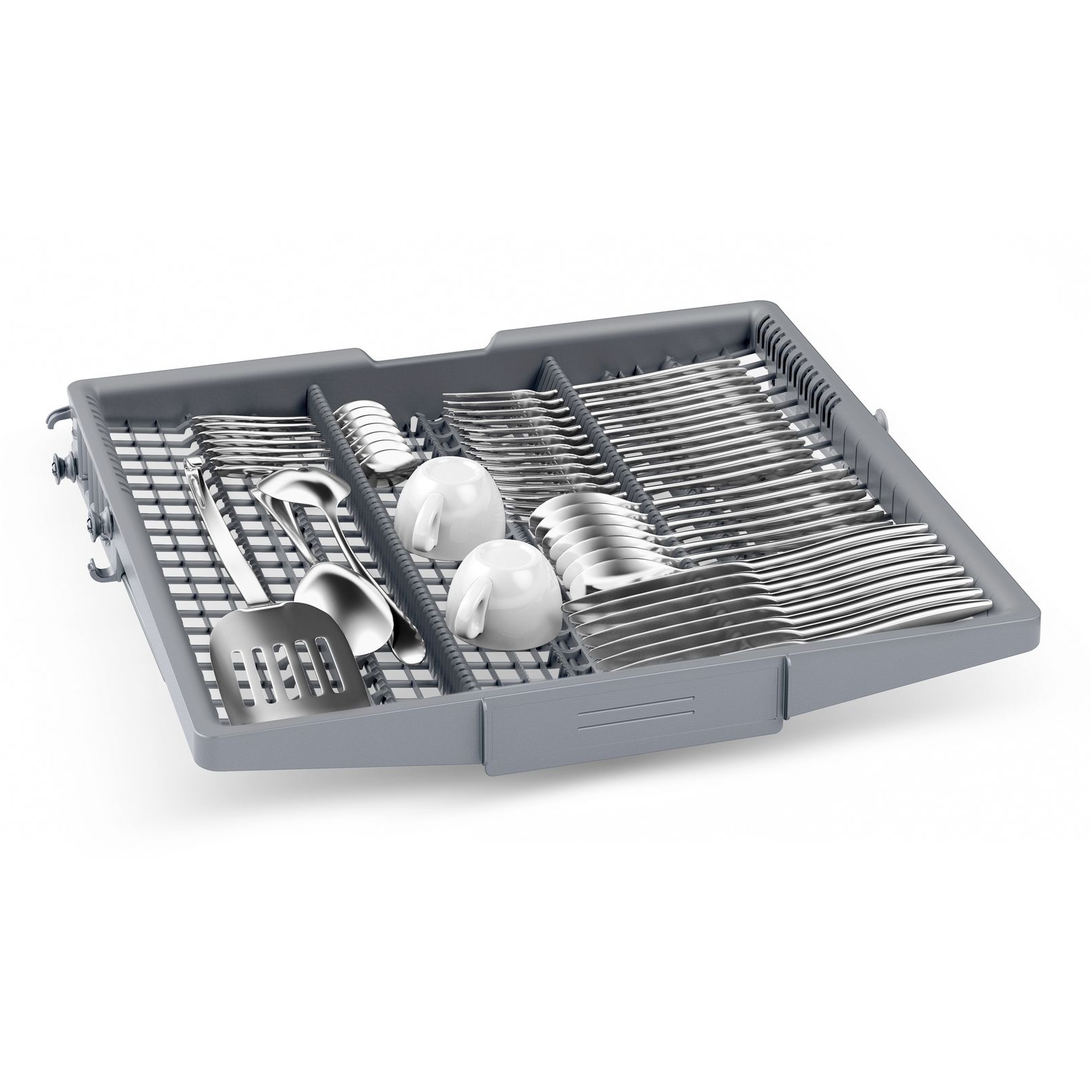 Bosch 60cm Series 6 Fully Integrated Dishwasher With Perfect Dry SMD6YCX02G Bosch 60cm Series 6 Fully Integrated Dishwasher With Perfect Dry SMD6YCX02G
