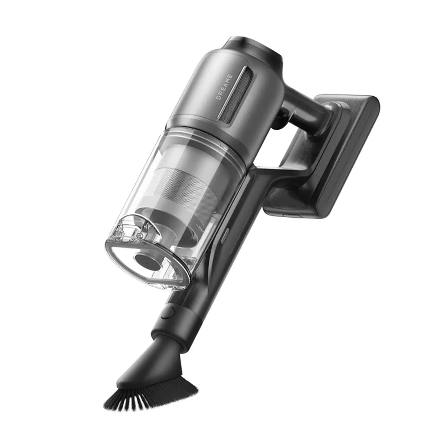 Dreame Z30 Cordless Stick Vacuum Cleaner VZV17A - Grey Dreame Z30 Cordless Stick Vacuum Cleaner VZV17A - Grey