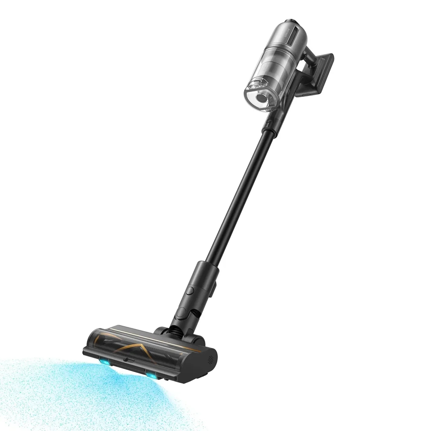 Dreame Z30 Cordless Stick Vacuum Cleaner VZV17A - Grey Dreame Z30 Cordless Stick Vacuum Cleaner VZV17A - Grey