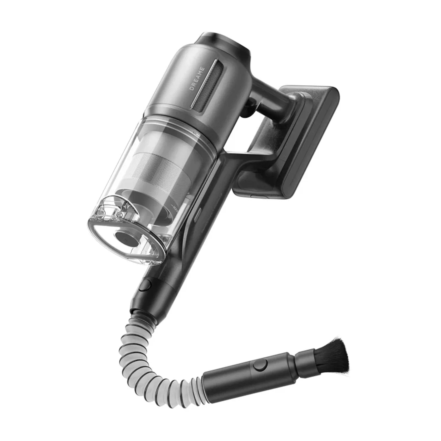 Dreame Z30 Cordless Stick Vacuum Cleaner VZV17A - Grey Dreame Z30 Cordless Stick Vacuum Cleaner VZV17A - Grey
