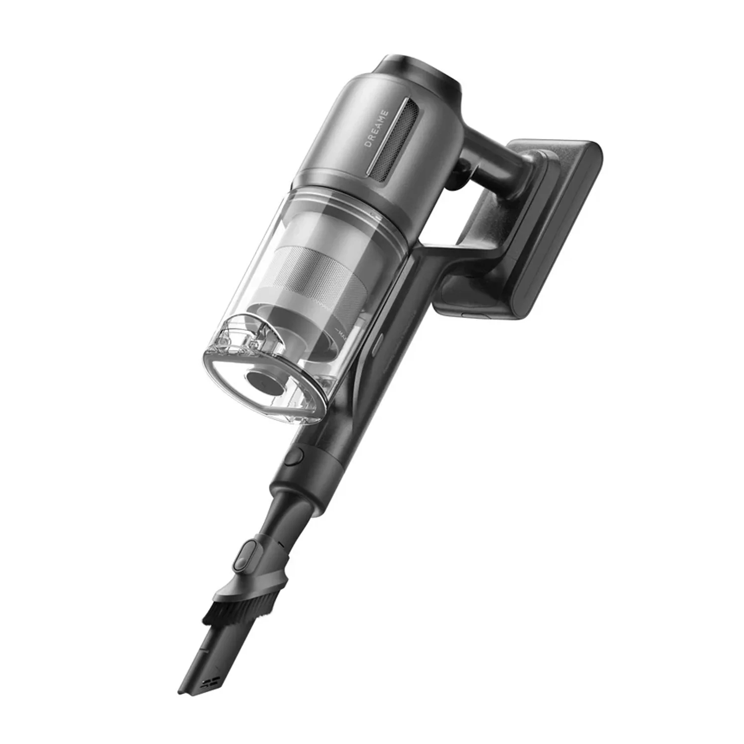 Dreame Z30 Cordless Stick Vacuum Cleaner VZV17A - Grey Dreame Z30 Cordless Stick Vacuum Cleaner VZV17A - Grey