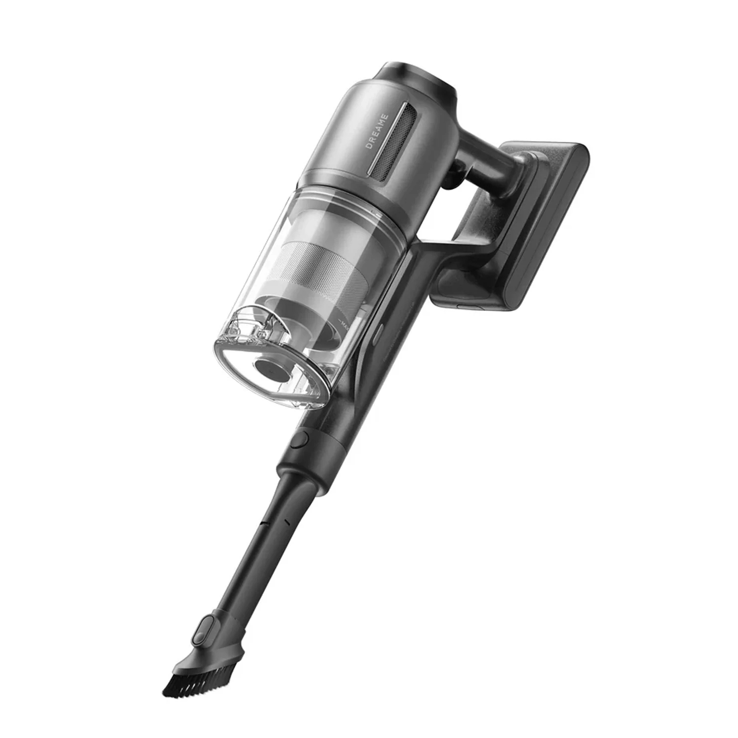 Dreame Z30 Cordless Stick Vacuum Cleaner VZV17A - Grey Dreame Z30 Cordless Stick Vacuum Cleaner VZV17A - Grey