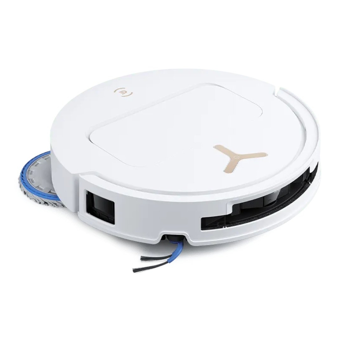 Ecovacs DEEBOT T50 PRO OMNI GEN 3 UK Robot Vacuum Cleaner 270-DEX69 - White Ecovacs DEEBOT T50 PRO OMNI GEN 3 UK Robot Vacuum Cleaner 270-DEX69 - White