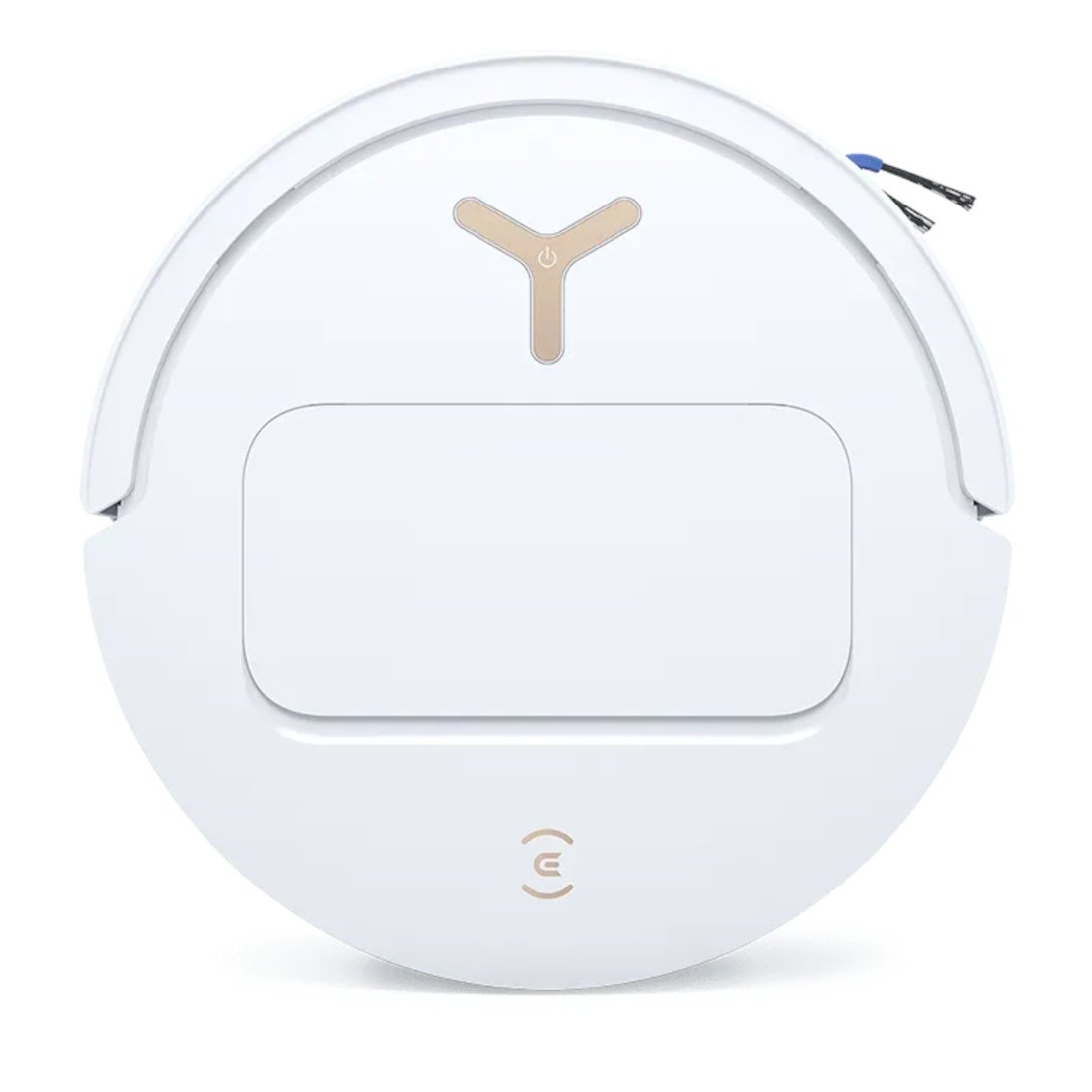 Ecovacs DEEBOT T50 PRO OMNI GEN 3 UK Robot Vacuum Cleaner 270-DEX69 - White Ecovacs DEEBOT T50 PRO OMNI GEN 3 UK Robot Vacuum Cleaner 270-DEX69 - White