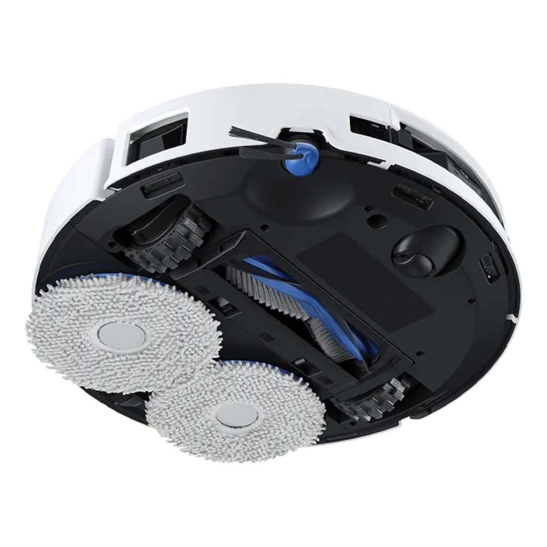 Ecovacs DEEBOT T50 PRO OMNI GEN 3 UK Robot Vacuum Cleaner 270-DEX69 - White Ecovacs DEEBOT T50 PRO OMNI GEN 3 UK Robot Vacuum Cleaner 270-DEX69 - White
