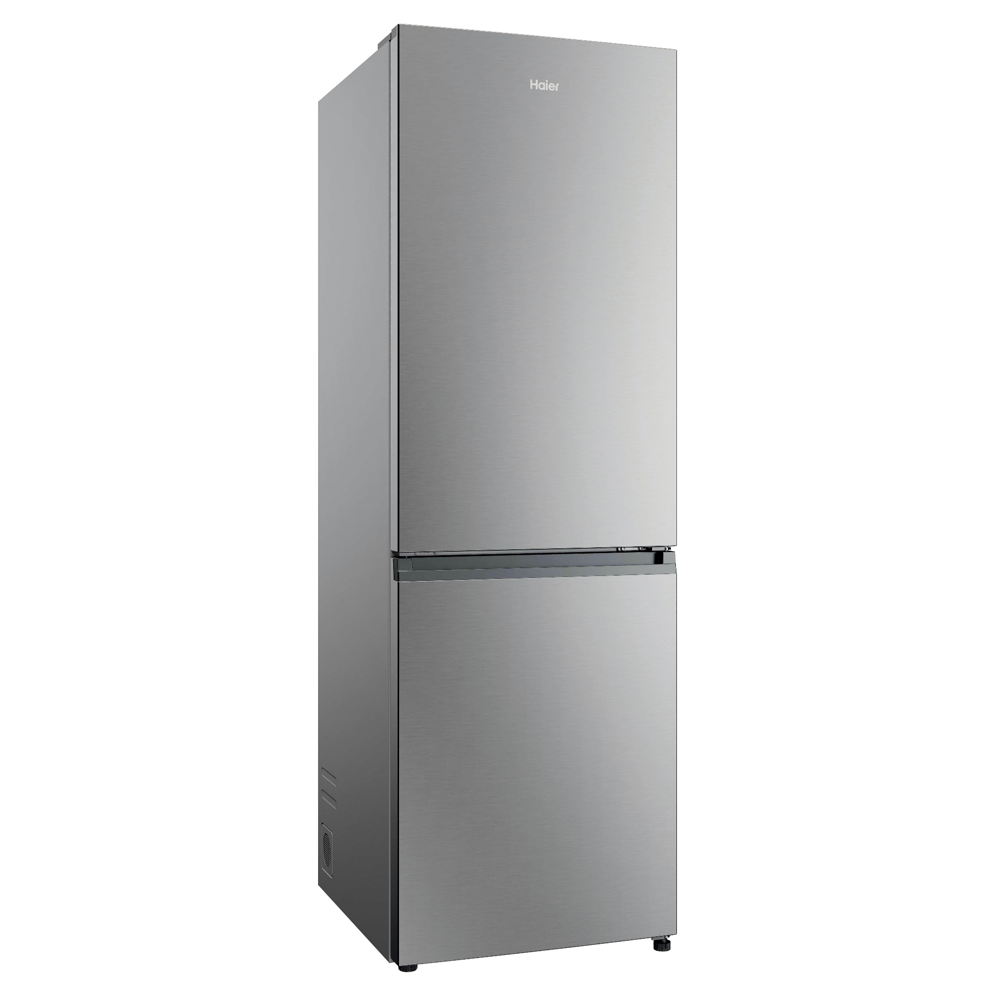 Haier 2D 60 Series 3 60cm Free Fridge Freezer HDPR3618DNPK - Stainless Steel Haier 2D 60 Series 3 60cm Free Fridge Freezer HDPR3618DNPK - Stainless Steel