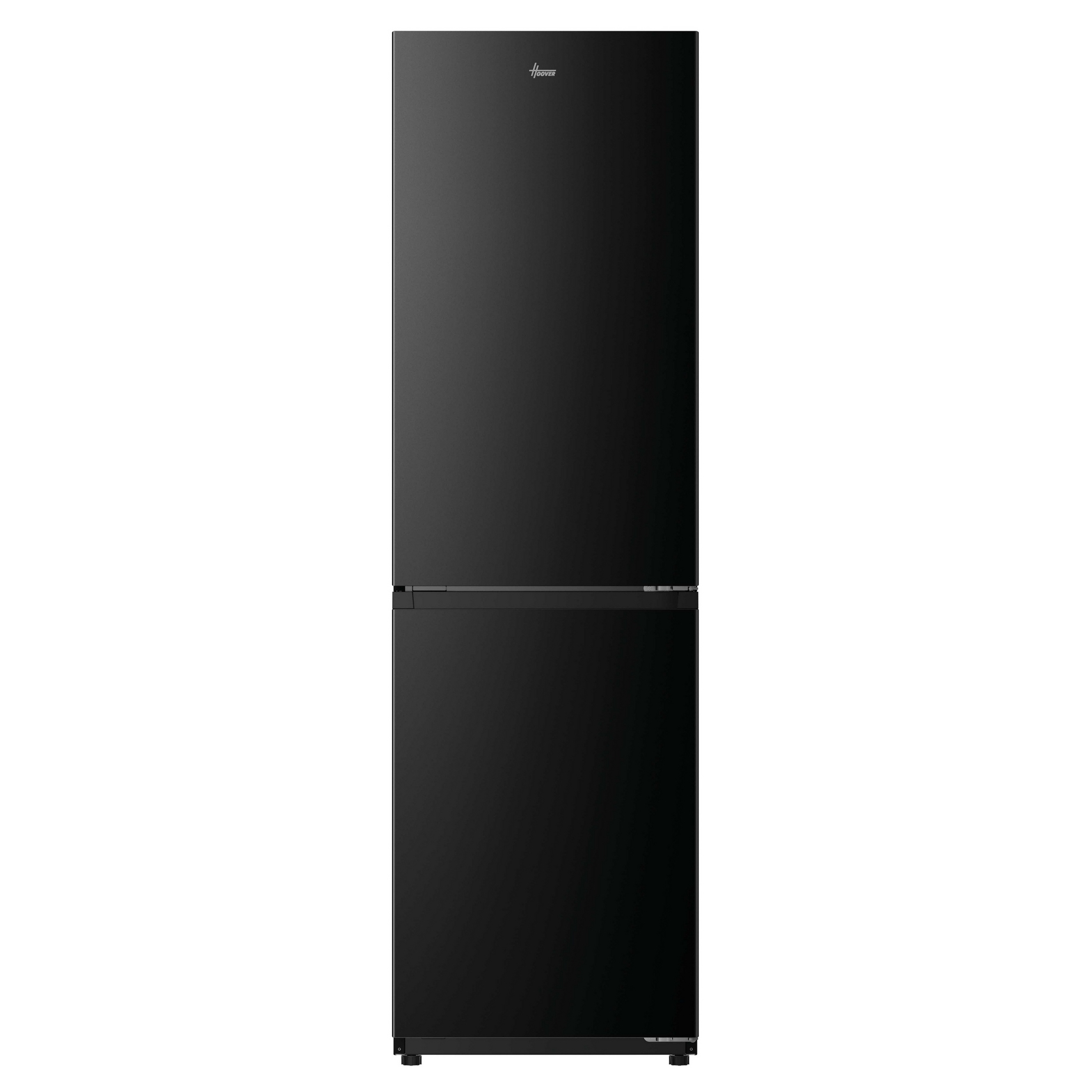 Hoover 55cm Frost Free Fridge Freezer HONCQ3T518ENTK - Black