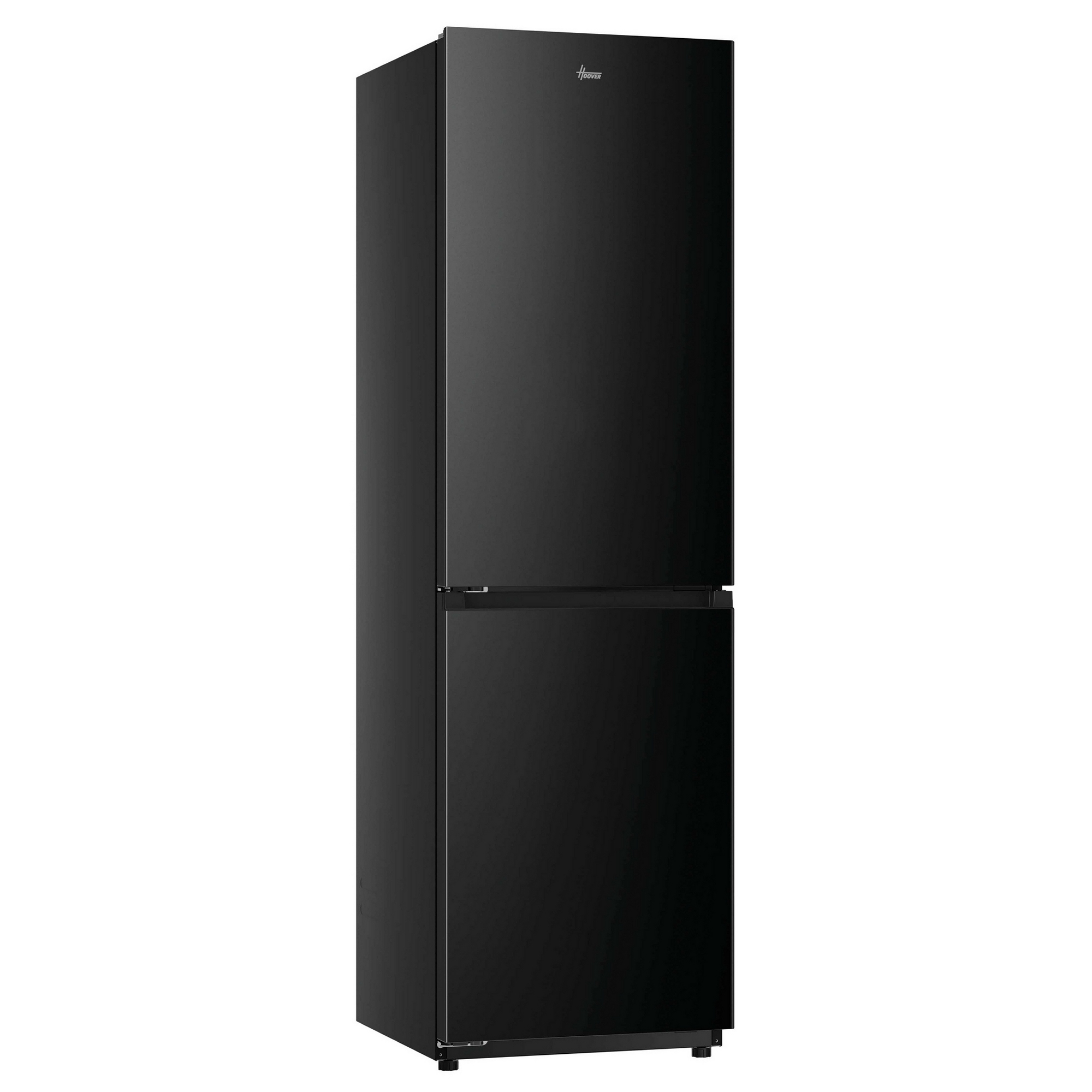Hoover 55cm Frost Free Fridge Freezer HONCQ3T518ENTK - Black Hoover 55cm Frost Free Fridge Freezer HONCQ3T518ENTK - Black