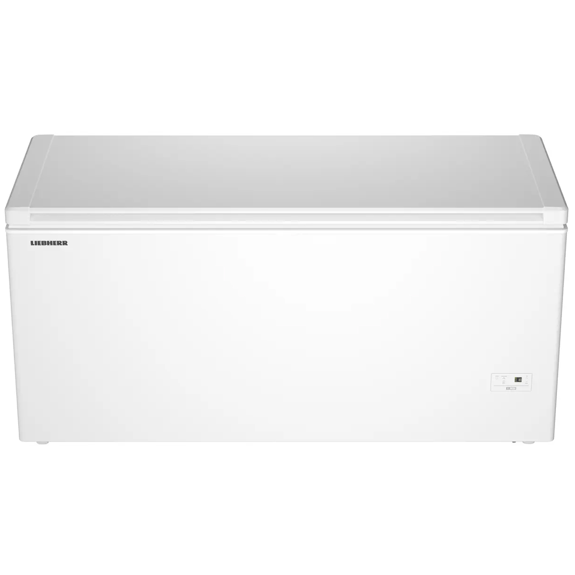 Liebherr Pure 497 Litre SmartFrost Chest Freezer CFE2500 - White Liebherr Pure 497 Litre SmartFrost Chest Freezer CFE2500 - White