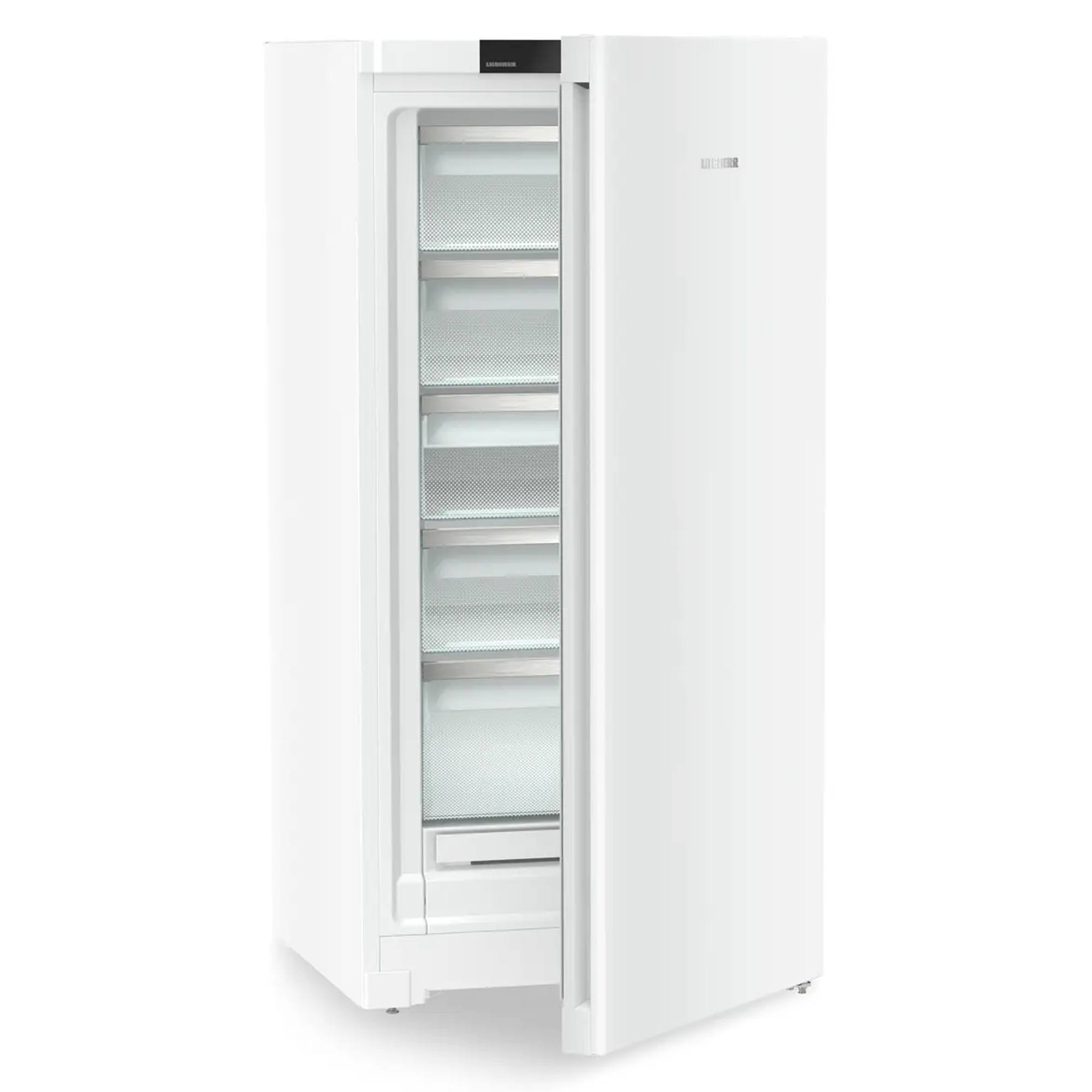 Liebherr Plus 70cm Frost Free Freestanding Freezer FNA6635 - White Liebherr Plus 70cm Frost Free Freestanding Freezer FNA6635 - White