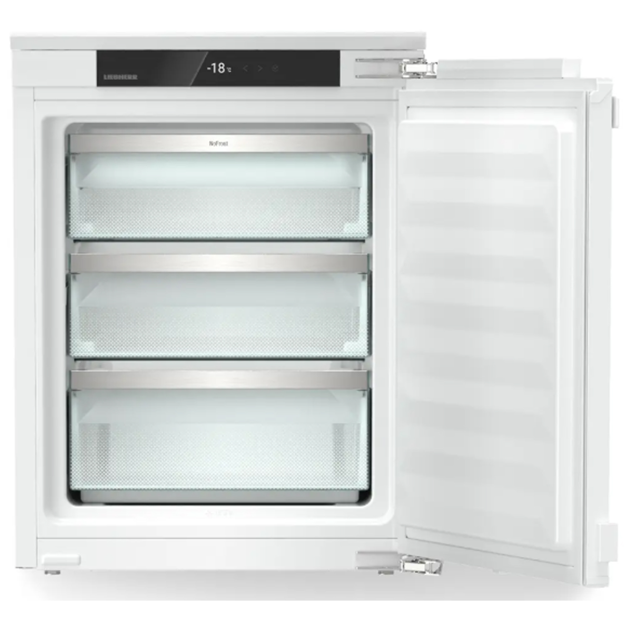Liebherr Pure NoFrost Integrated Freezer IFND3503 Liebherr Pure NoFrost Integrated Freezer IFND3503