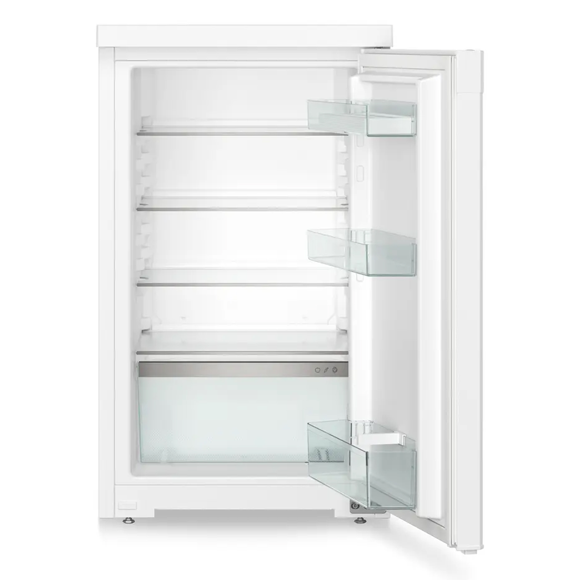 Liebherr Pure 50cm Freestanding Undercounter Larder Fridge RD1200 - White Liebherr Pure 50cm Freestanding Undercounter Larder Fridge RD1200 - White