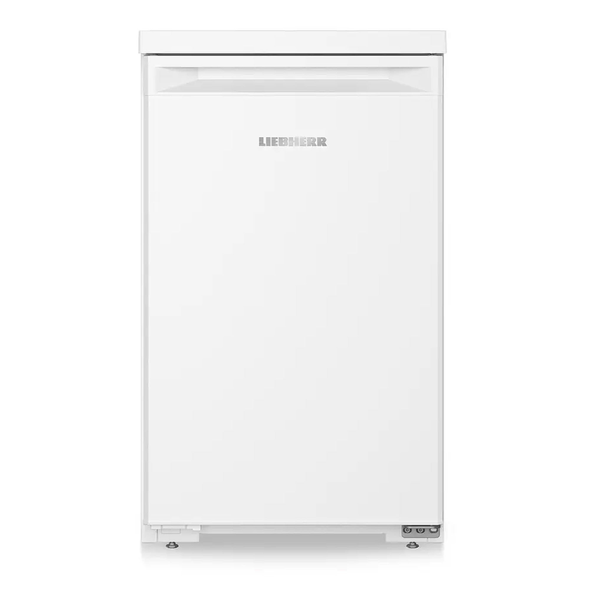 Liebherr Pure 50cm Freestanding Undercounter Larder Fridge RD1200 - White